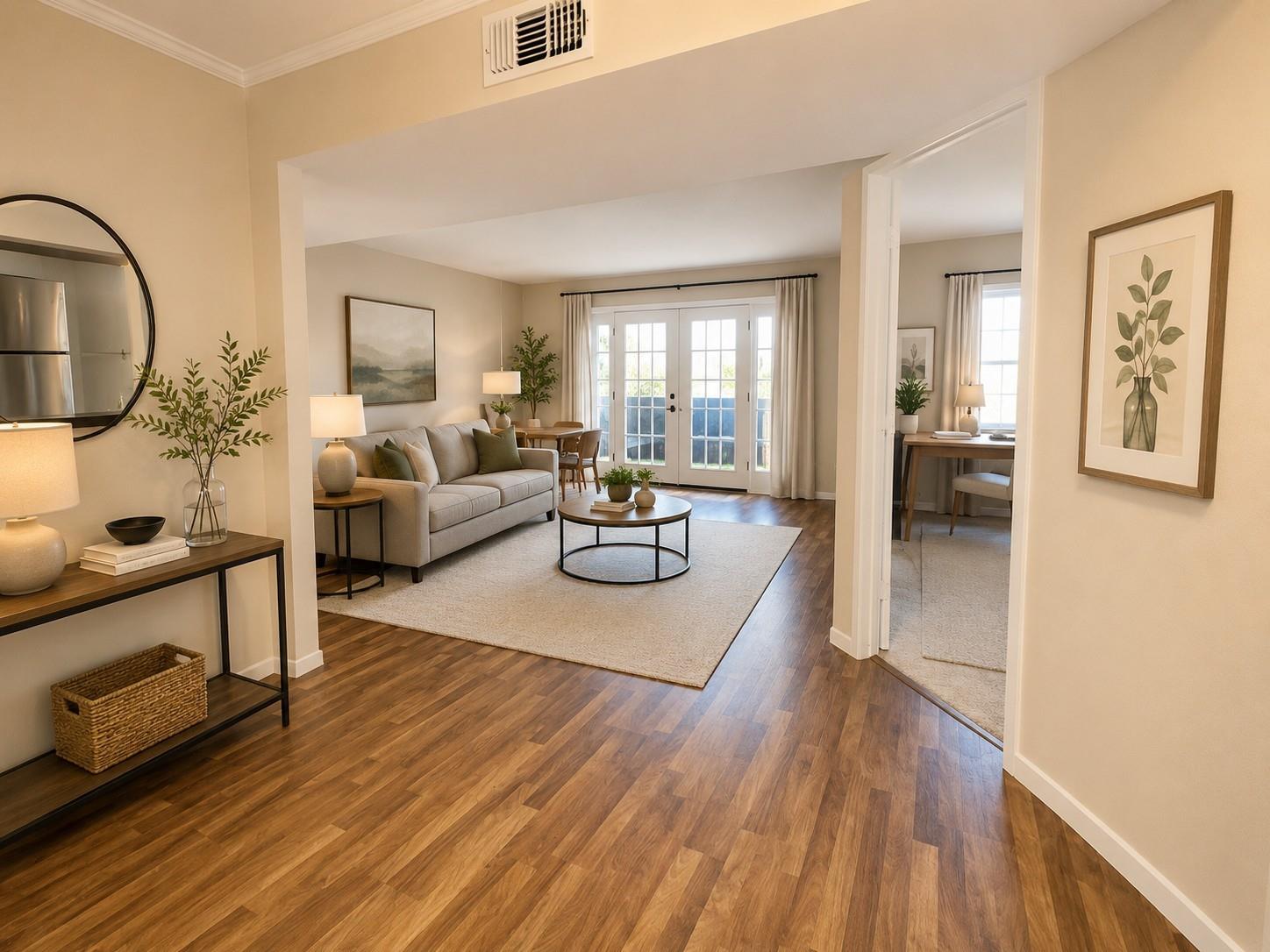 3055 Walnut Bend Lane #36 — photo