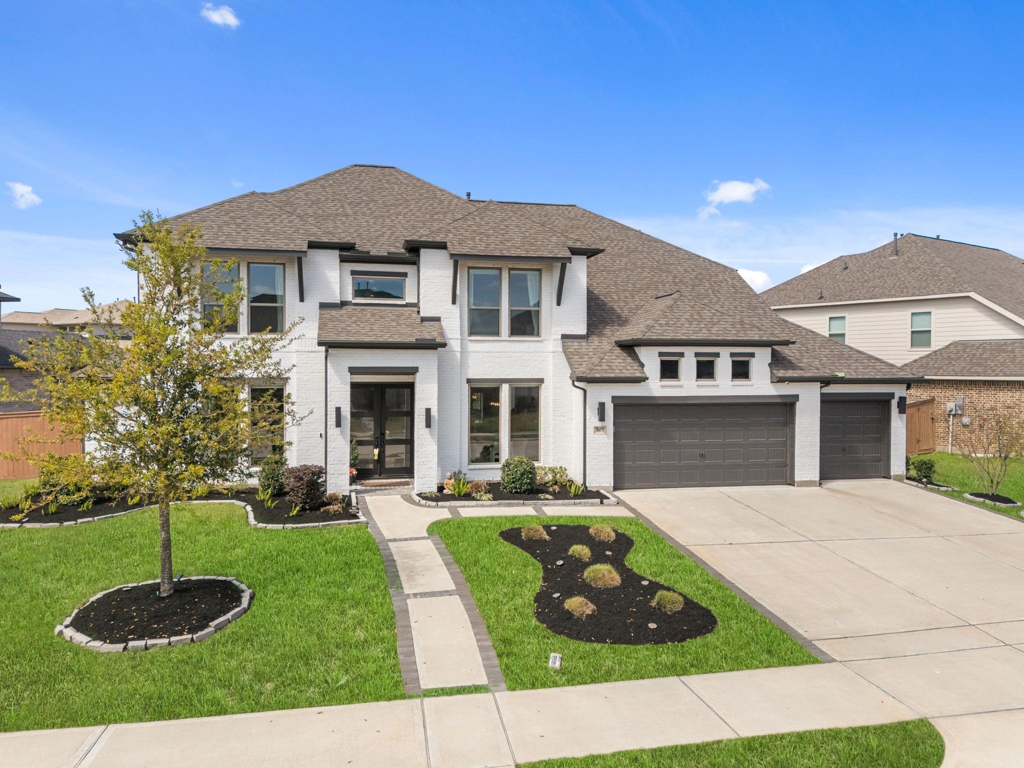 7607 Wildrye Meadow Lane — photo