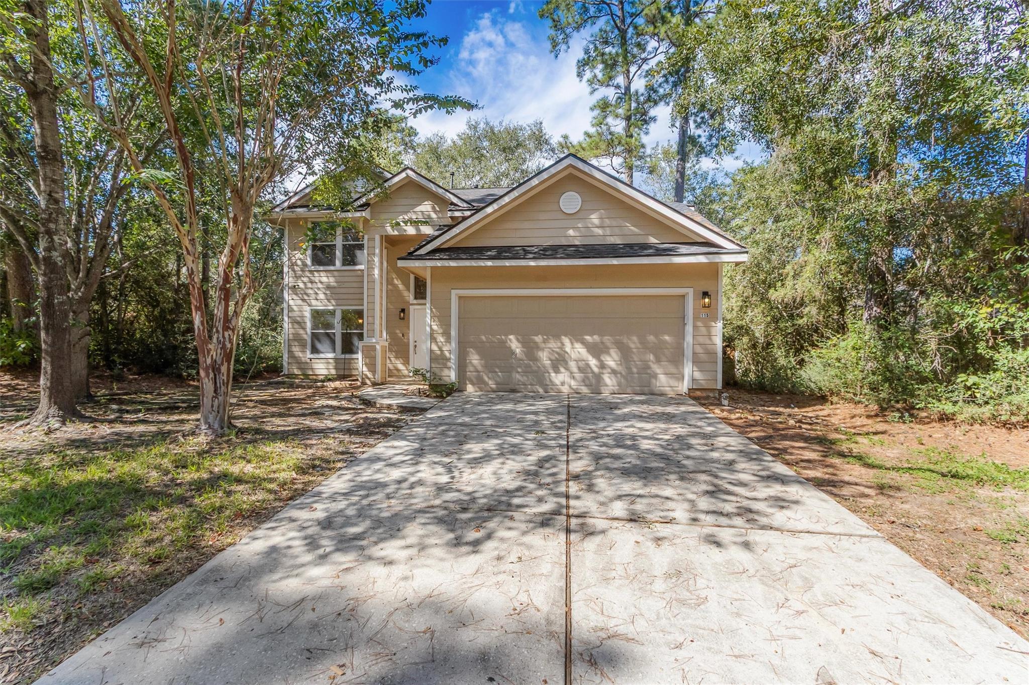 115 S Vesper Bend Circle — photo