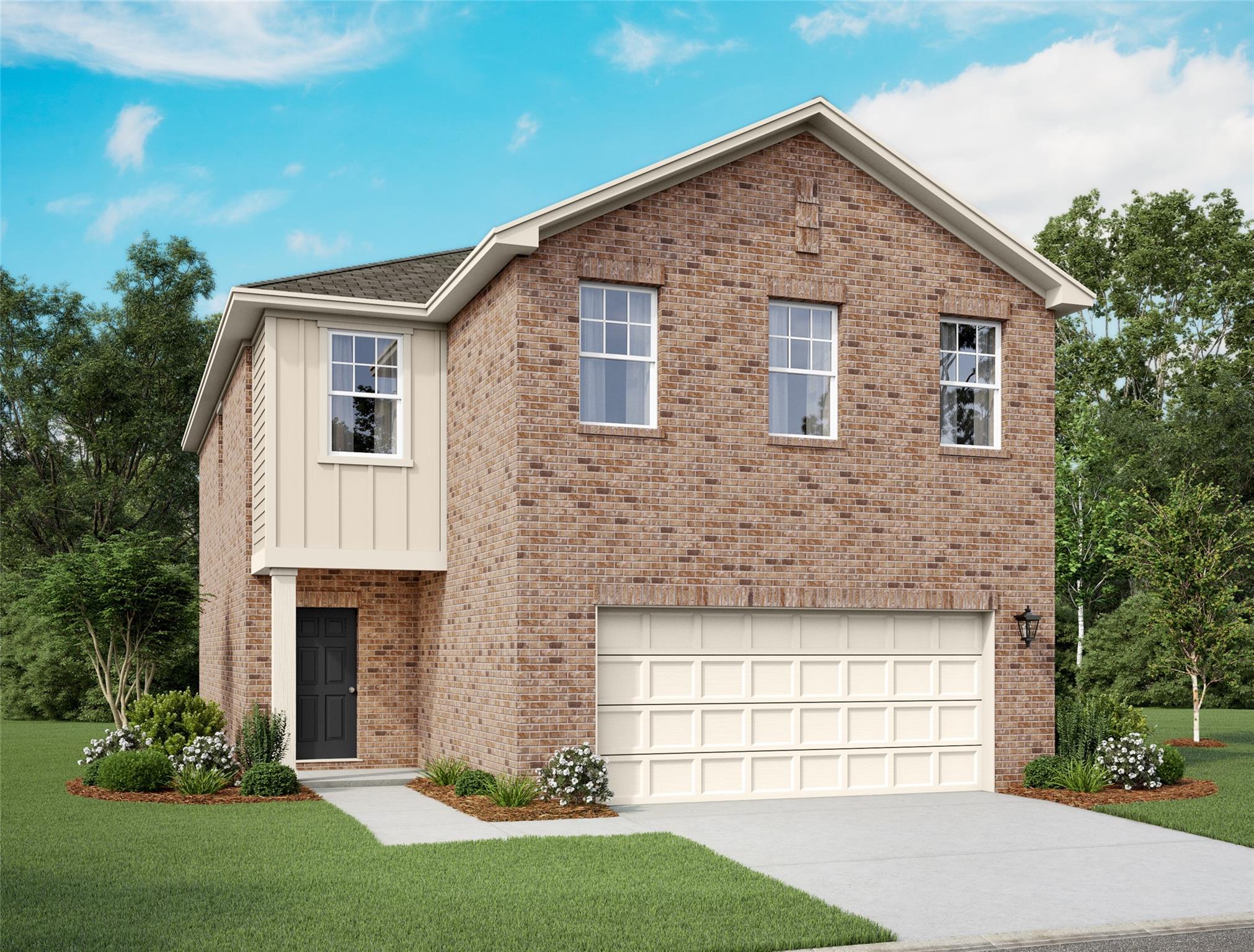 2206 Blue Mariner Path — photo