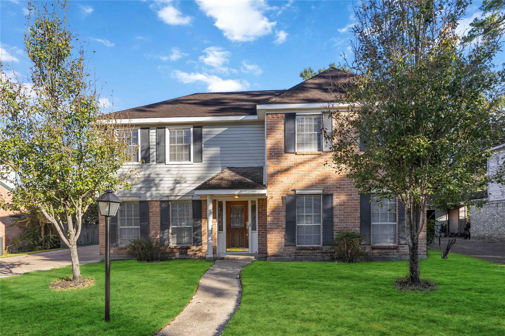 5411 Mossy Timbers Drive — photo