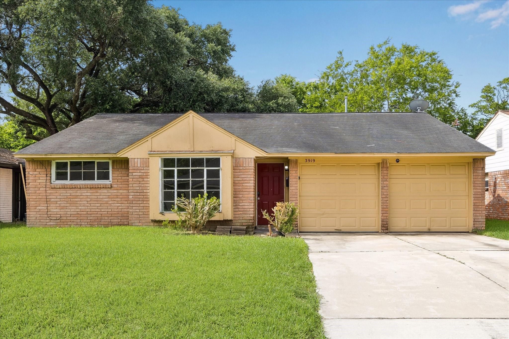 3919 Heatherbrook Drive — photo