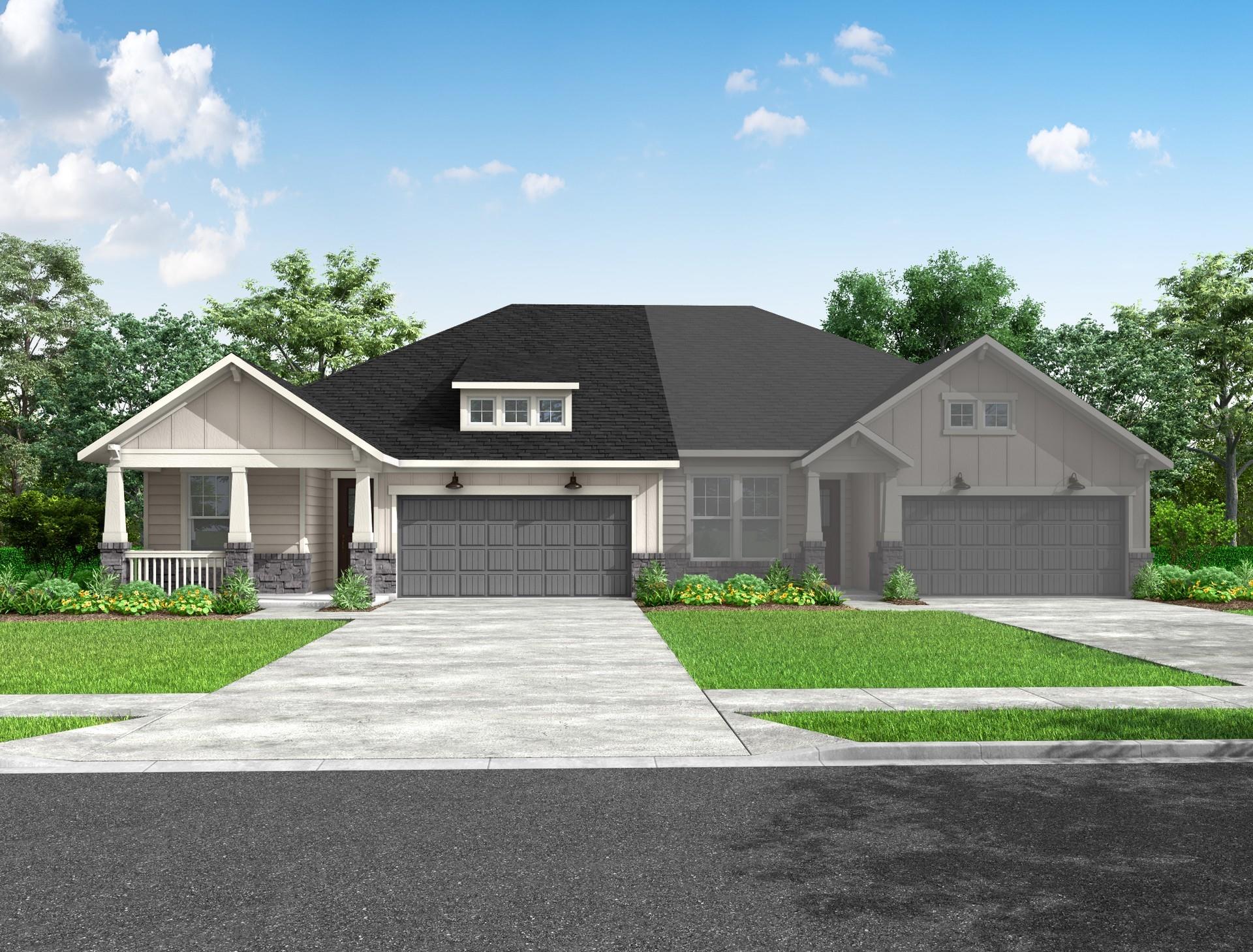 24106 Prairie Crabapple Court — photo