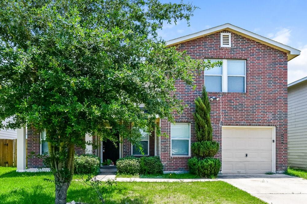 7906 Ashland Springs Lane — photo