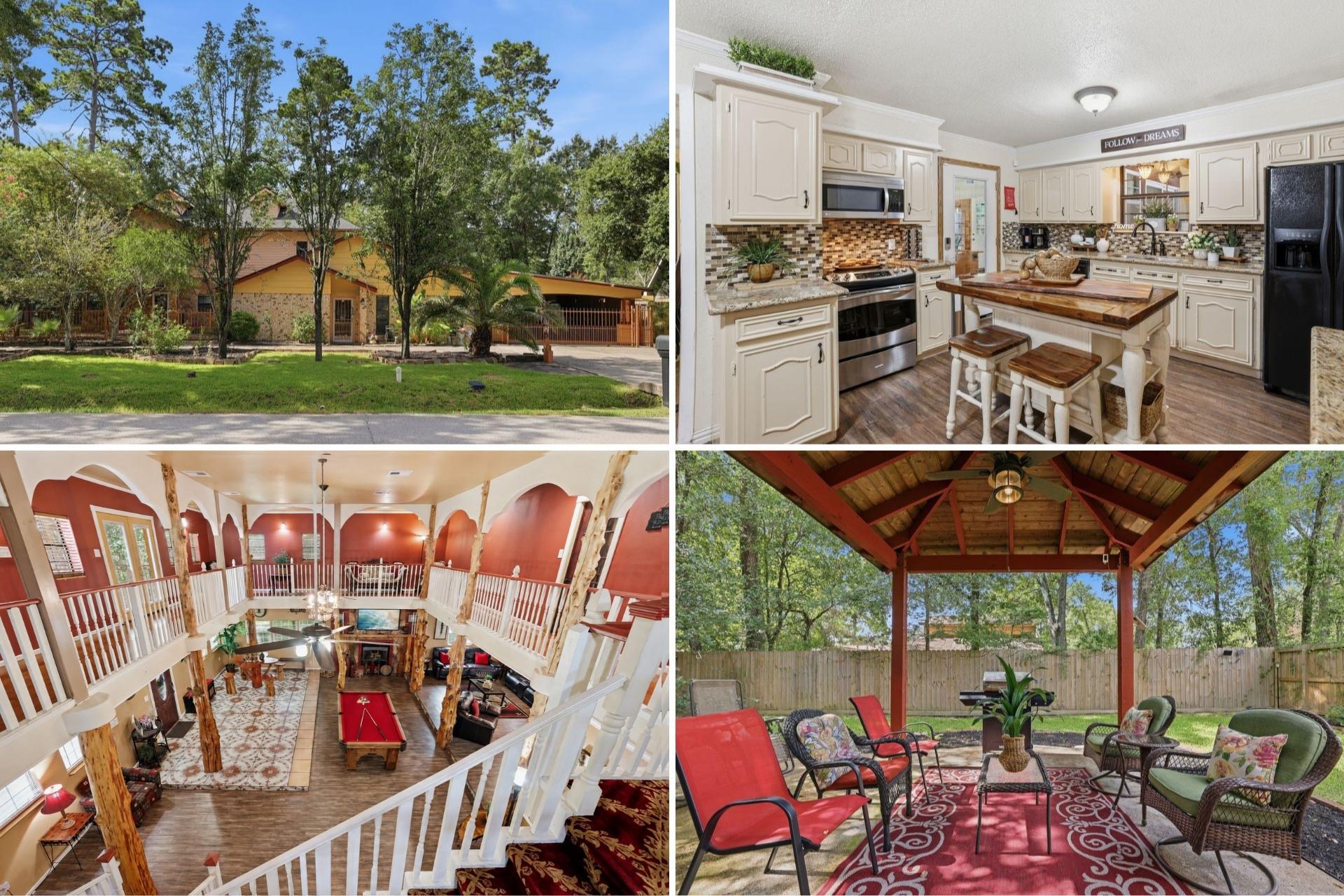 511 Chateau Woods Parkway Drive — photo