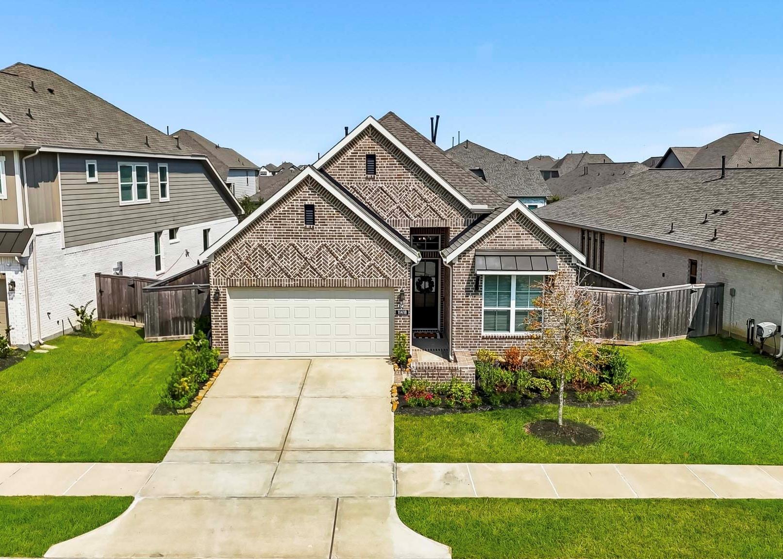 11418 Bush Clover Drive — photo