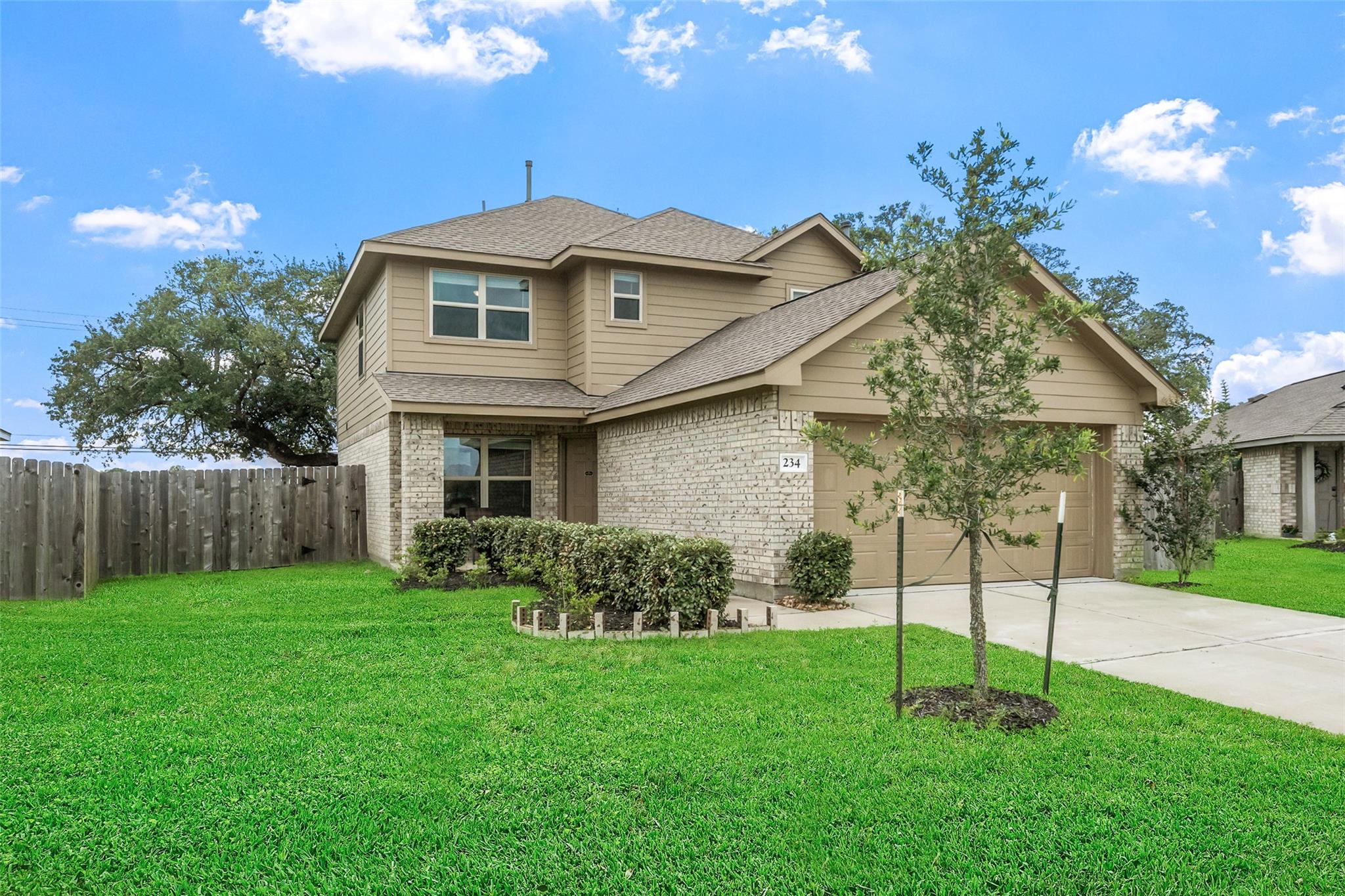 234 Bennett Loop, Angleton, TX 77515 — photo 3