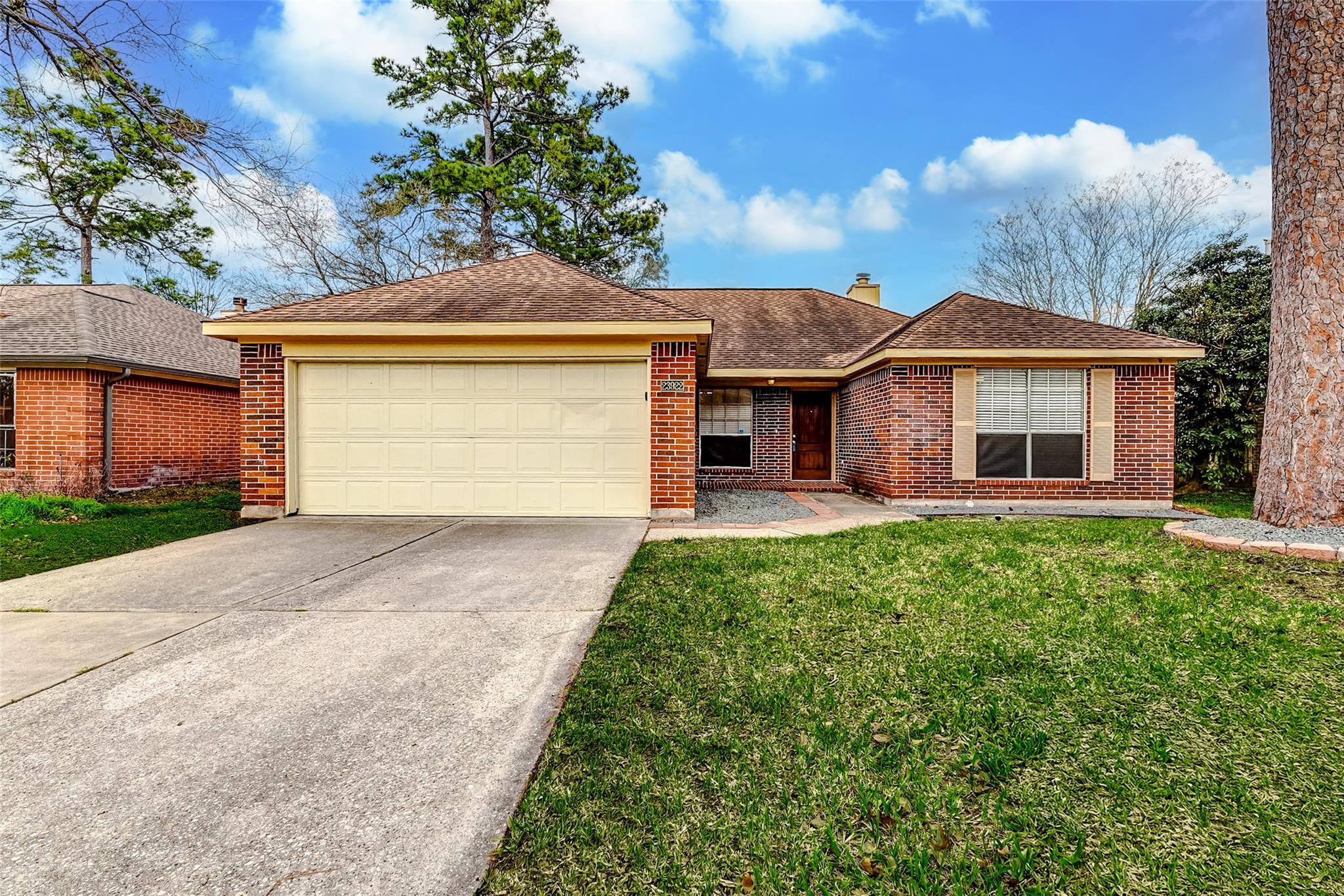 23922 Spring Dane Drive — photo