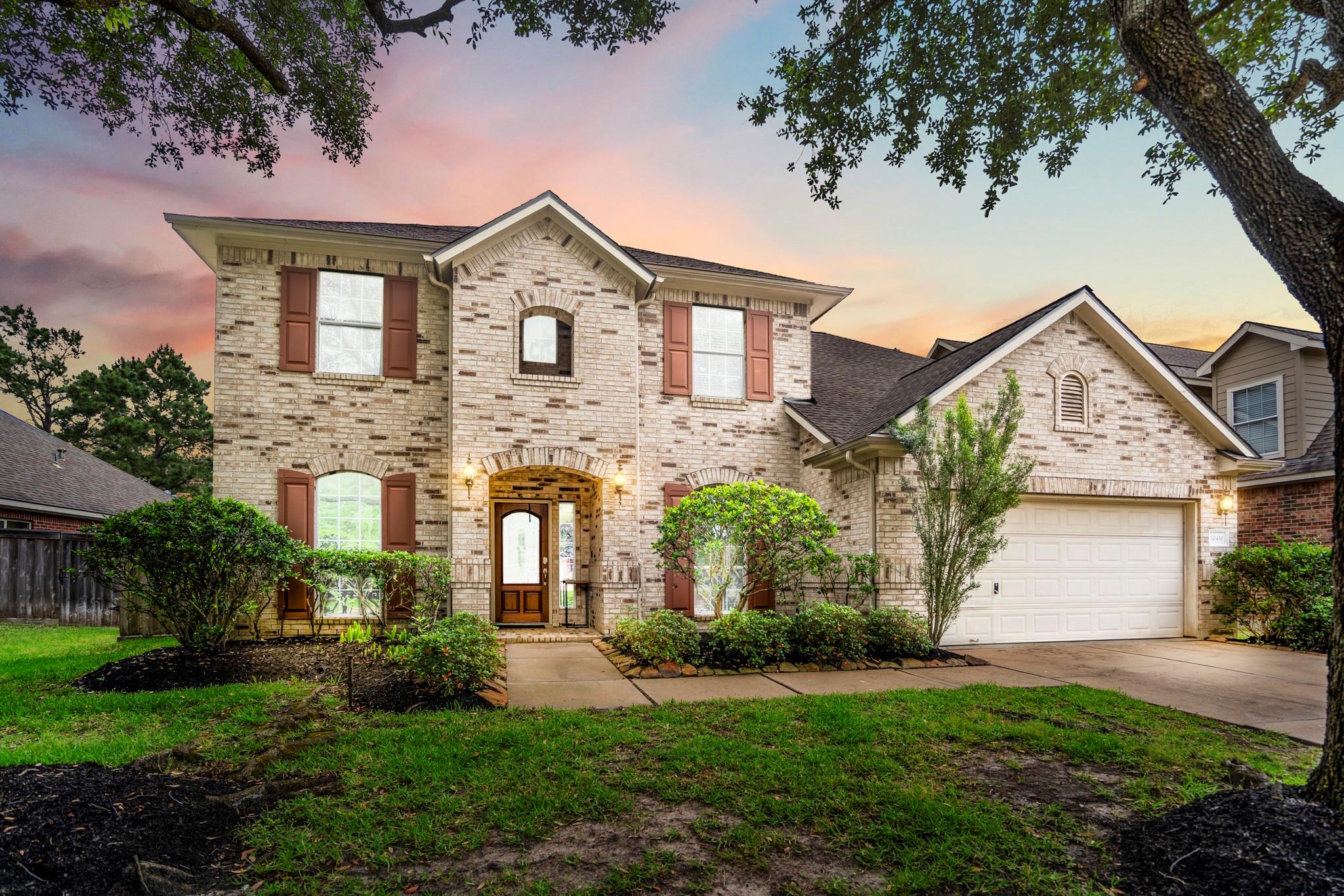 10410 Pitcataway Drive — photo