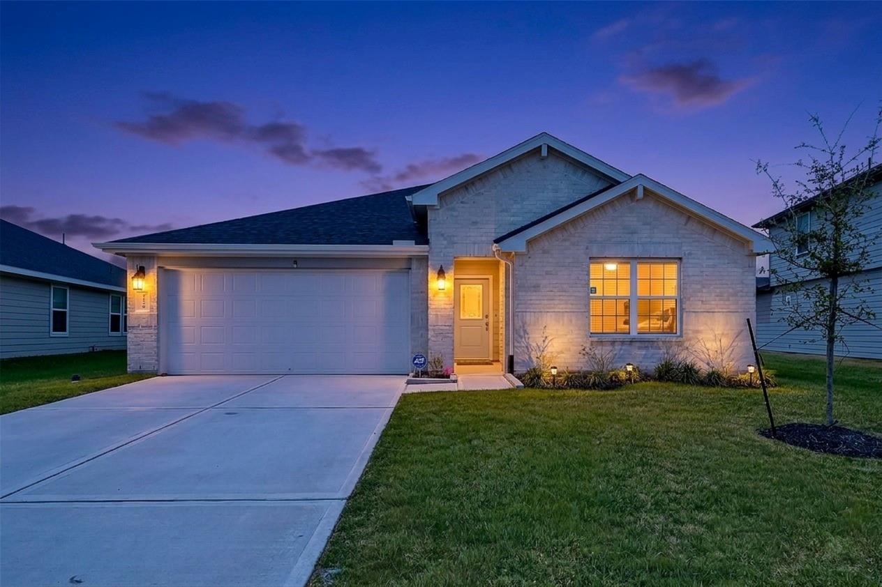 4320 Rustling Aspen Drive — photo