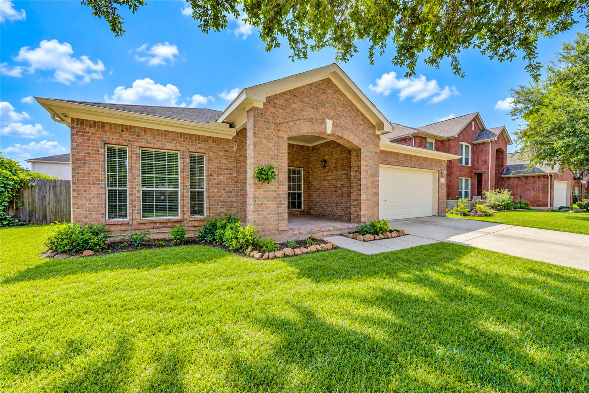 12619 Vineyard Trail Lane — photo