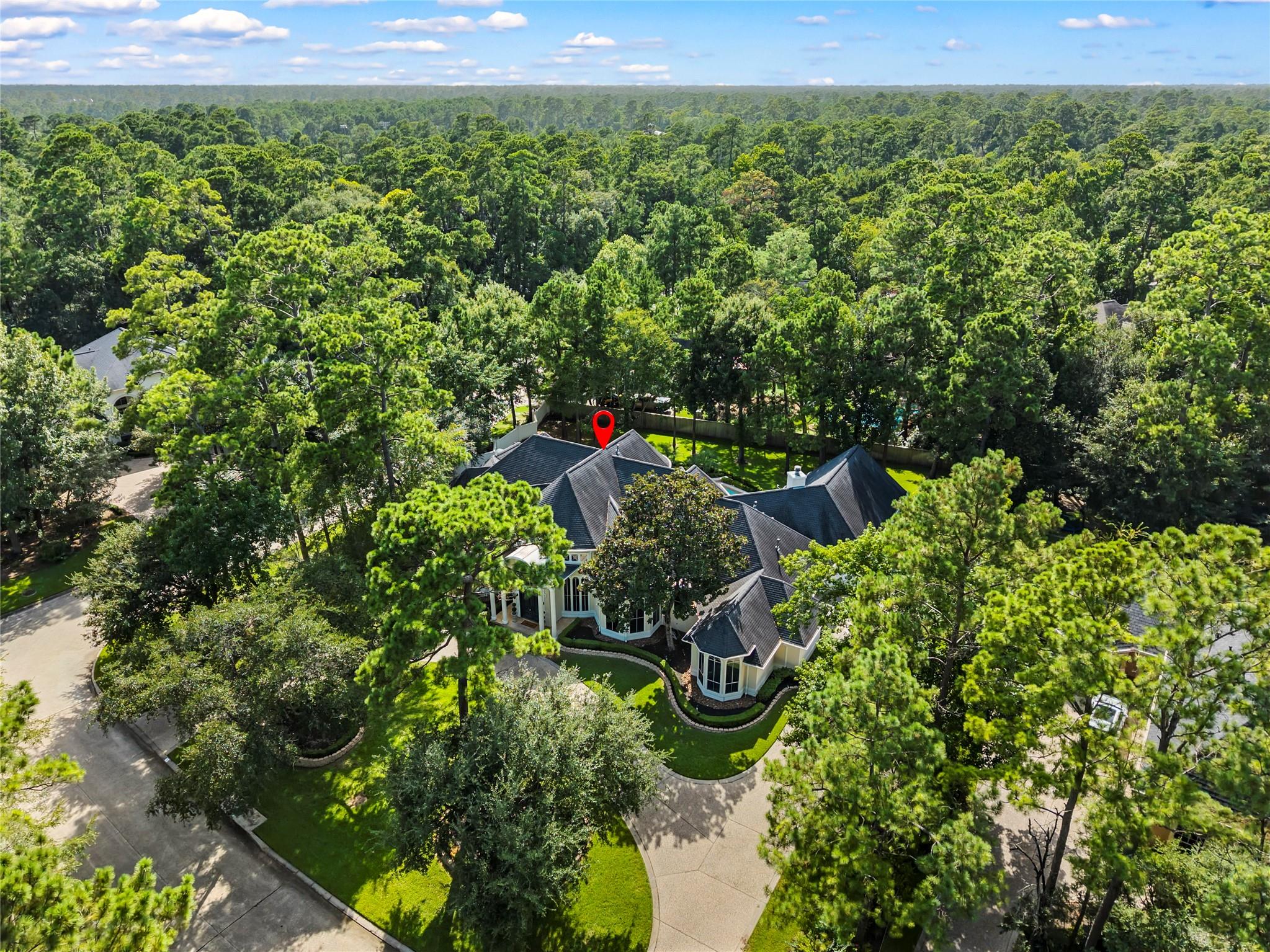 3 N Benton Woods Circle — photo