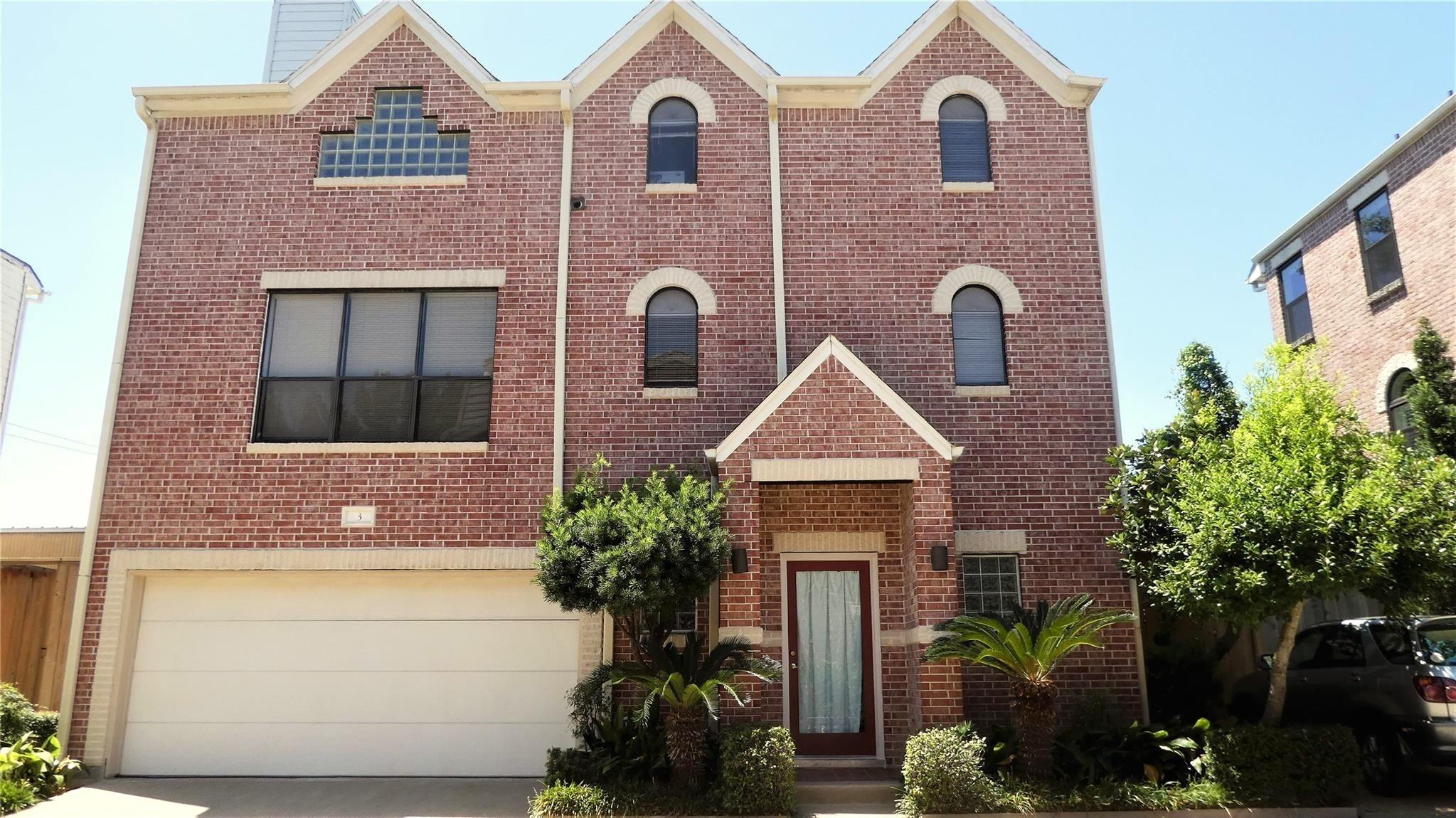 6418 Ferris Drive #3 — photo