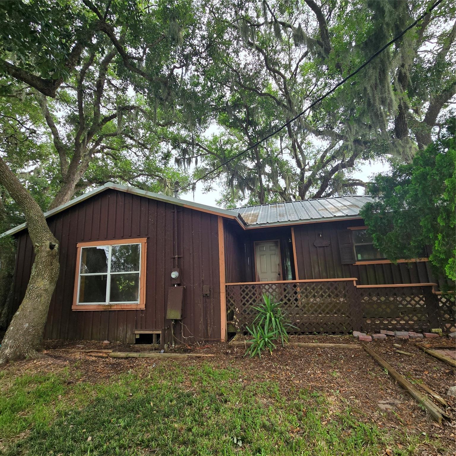 1471 Private Road 652 — photo