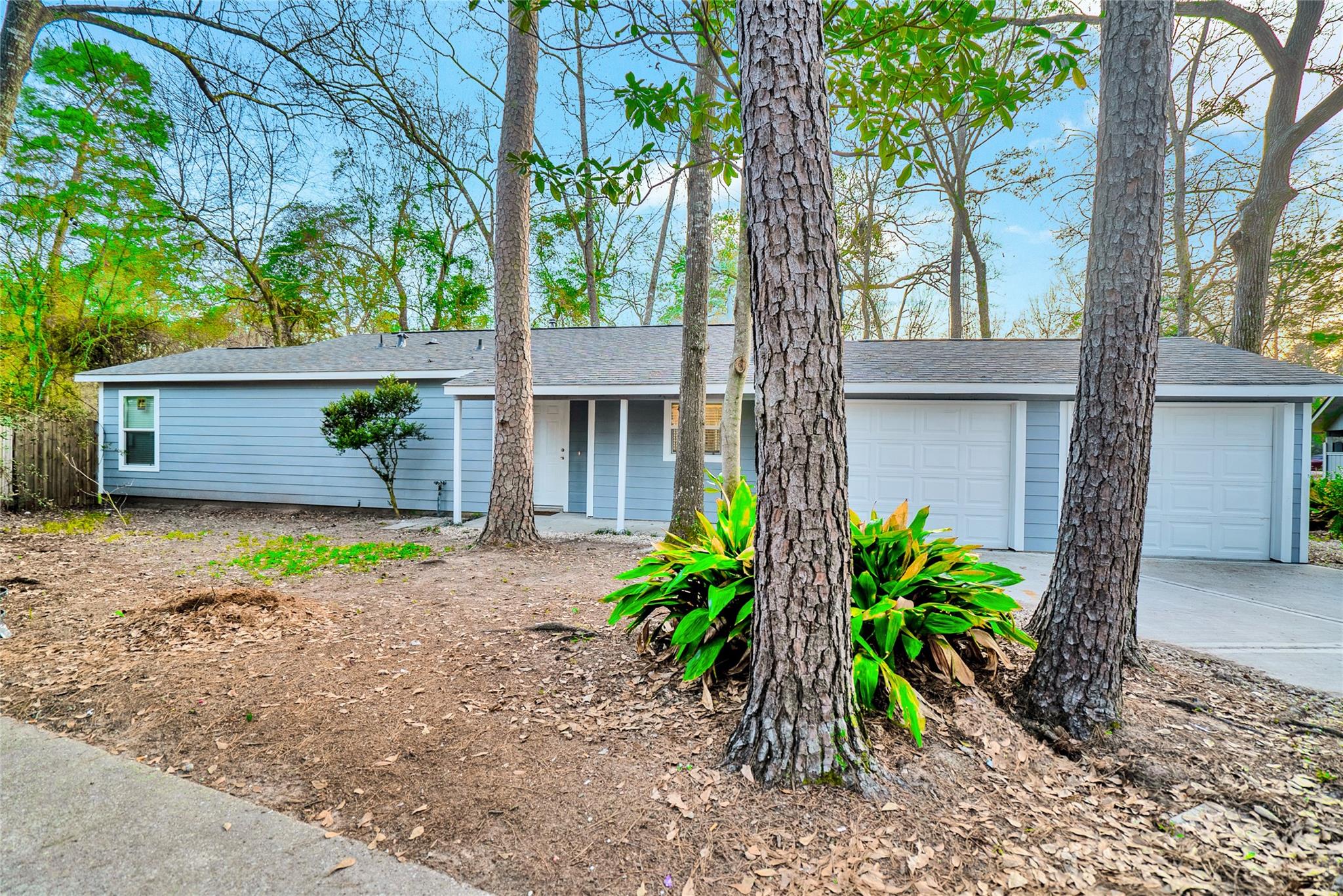 1314 E Red Cedar Circle, Spring, TX 77380 — photo 2