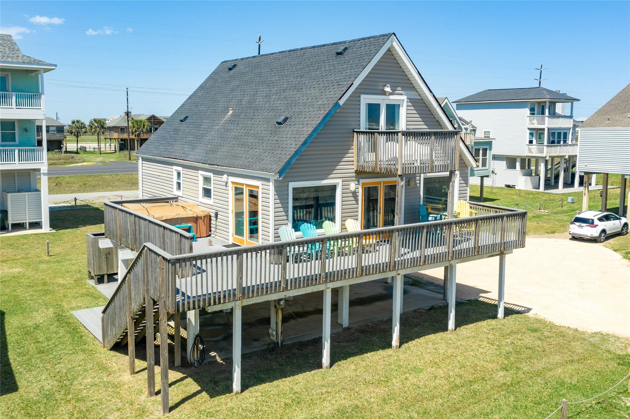 21321 Gulf Drive — photo