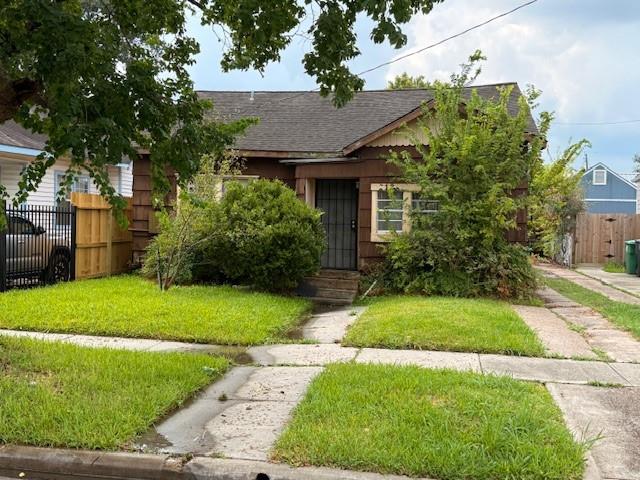 5136 Leeland Street — photo