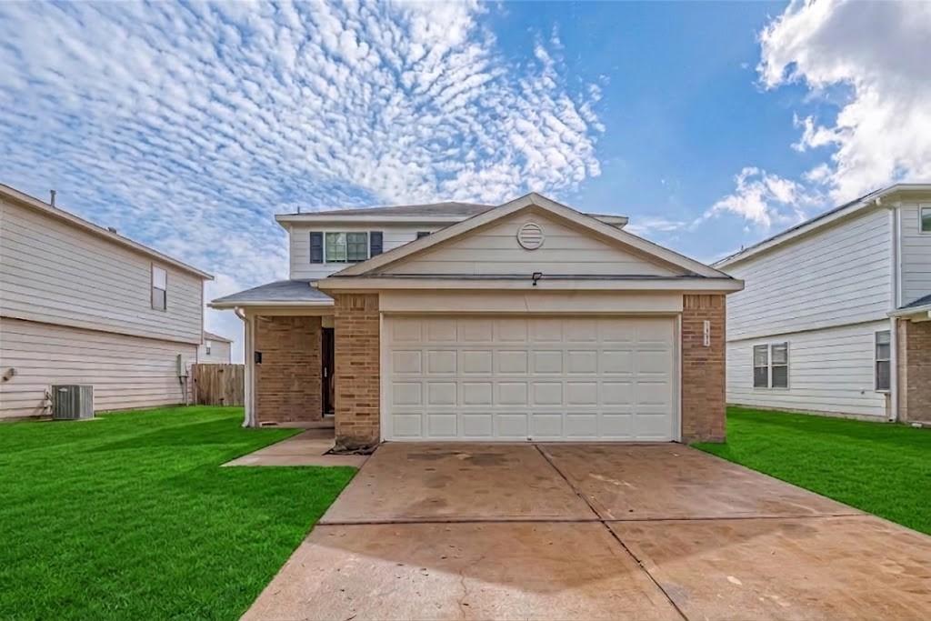 1335 Kane Court — photo