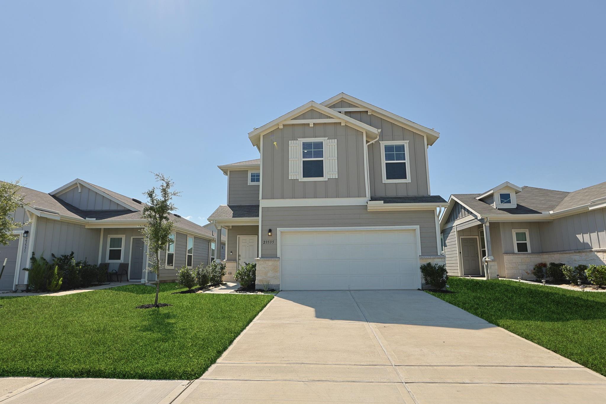 23535 Daisy Grubber Lane — photo