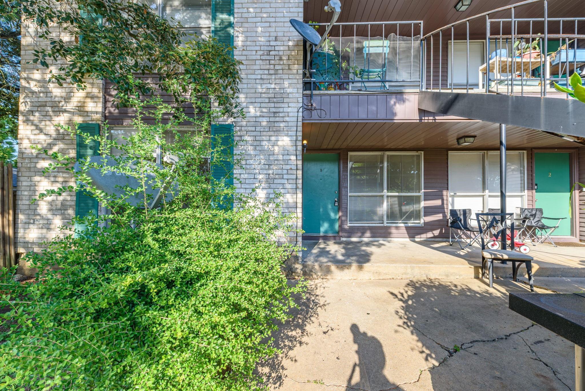 4023 Briarglen Drive #1 — photo