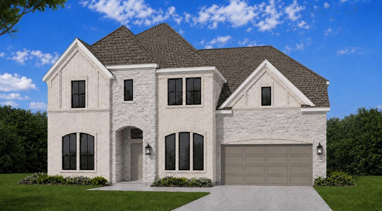 23024 Pearl Lakes Court — photo