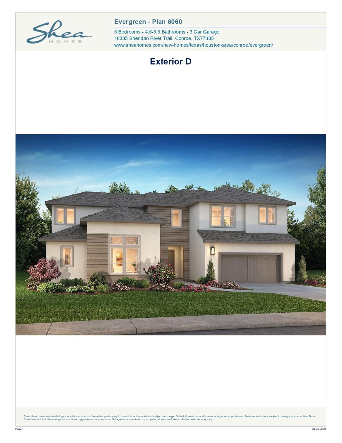 15944 Iris Meadow Drive — photo