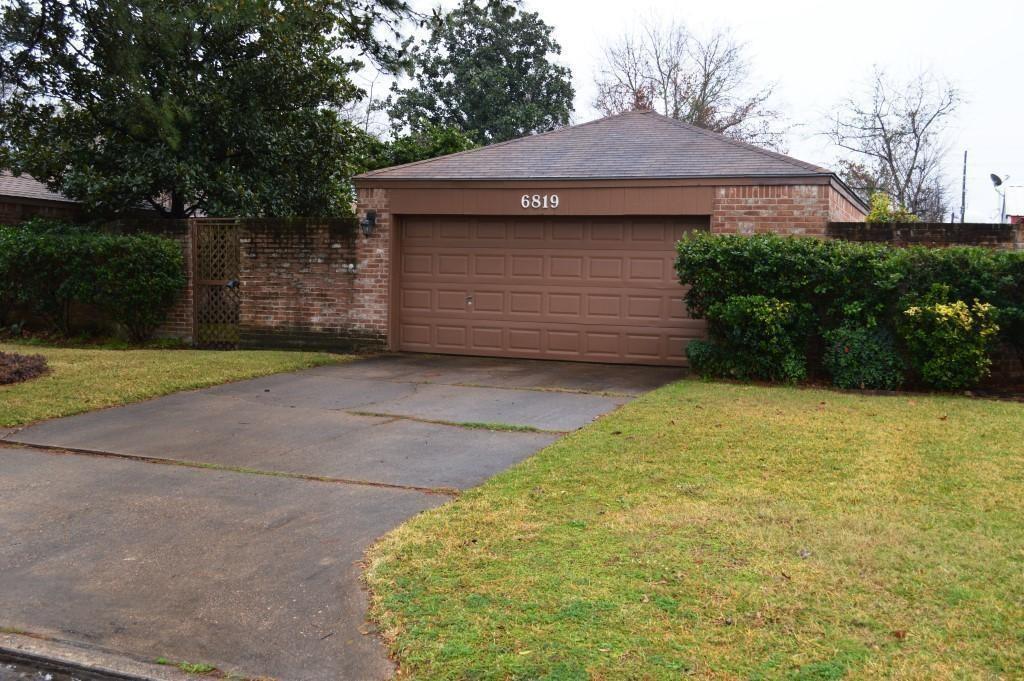6819 Ambler Drive — photo