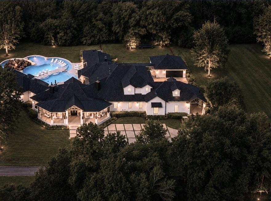 25910 Haven Lake Drive — photo