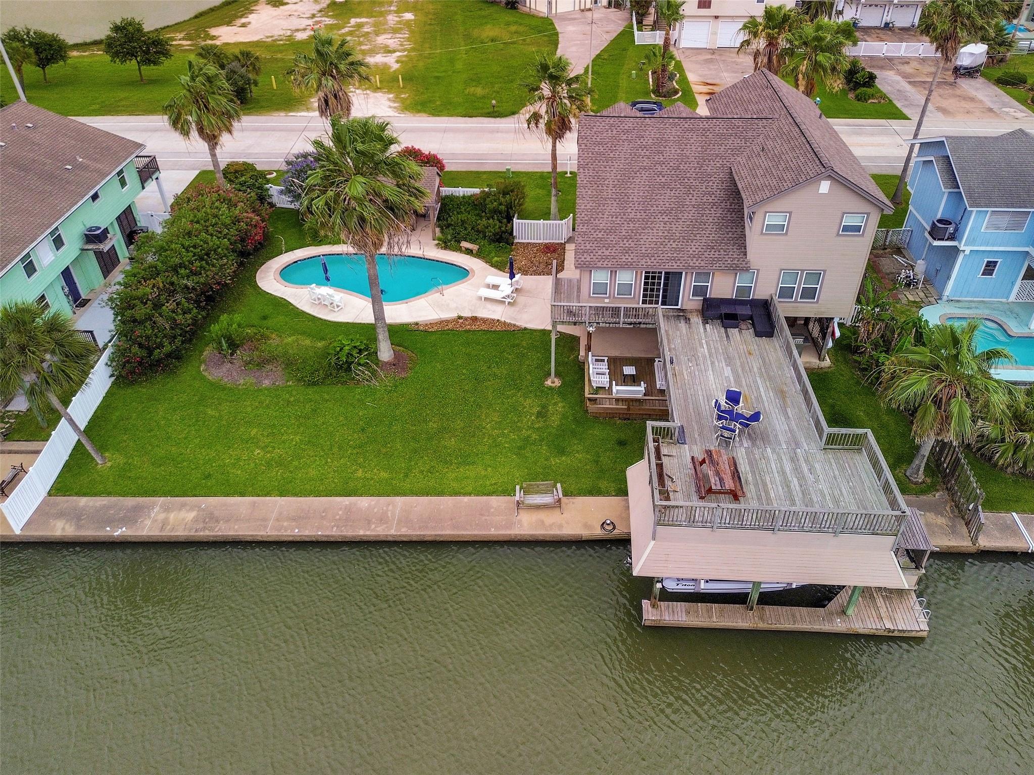 1302 Tiki Drive — photo