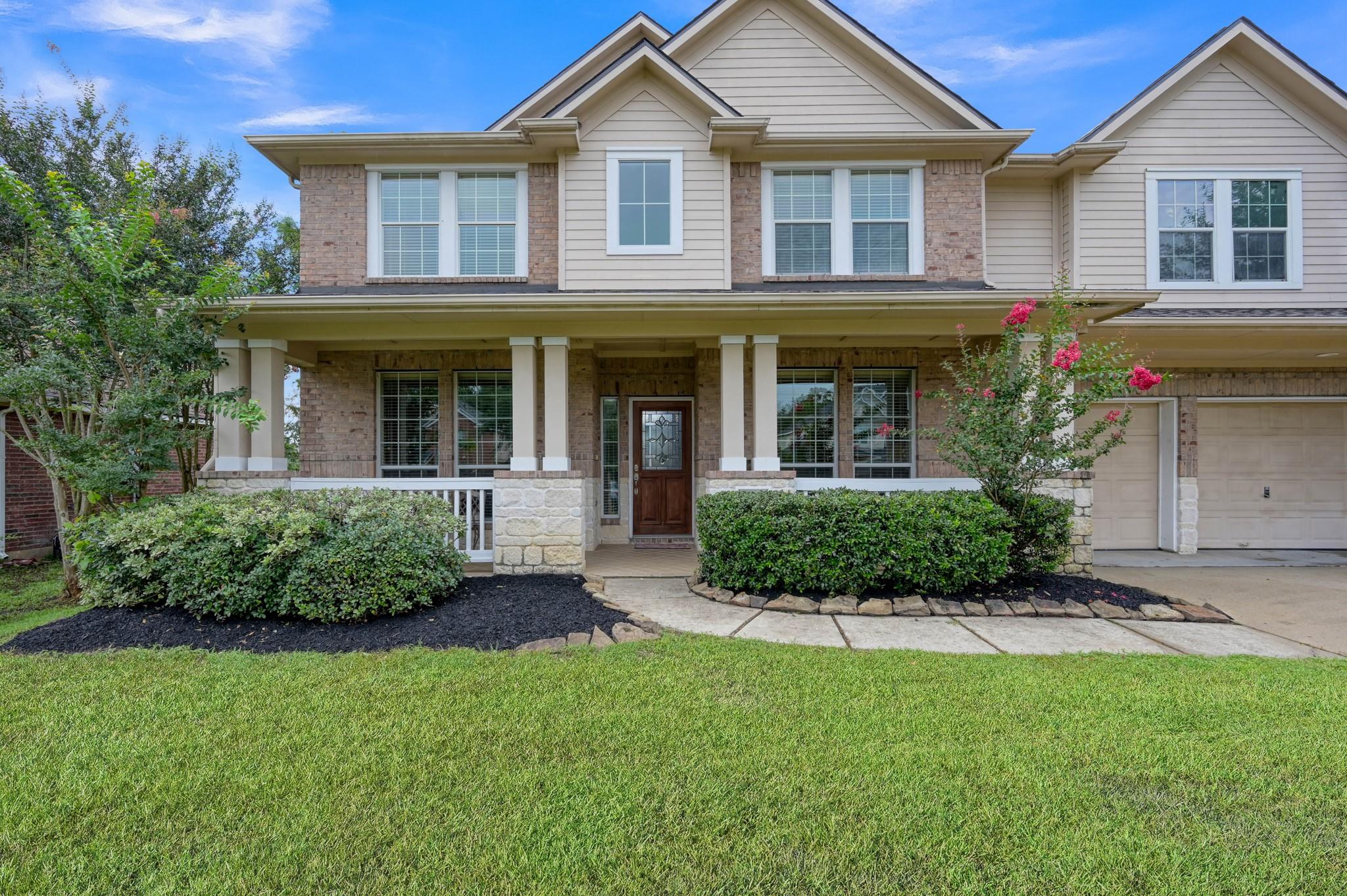 8222 Edenwood Drive — photo