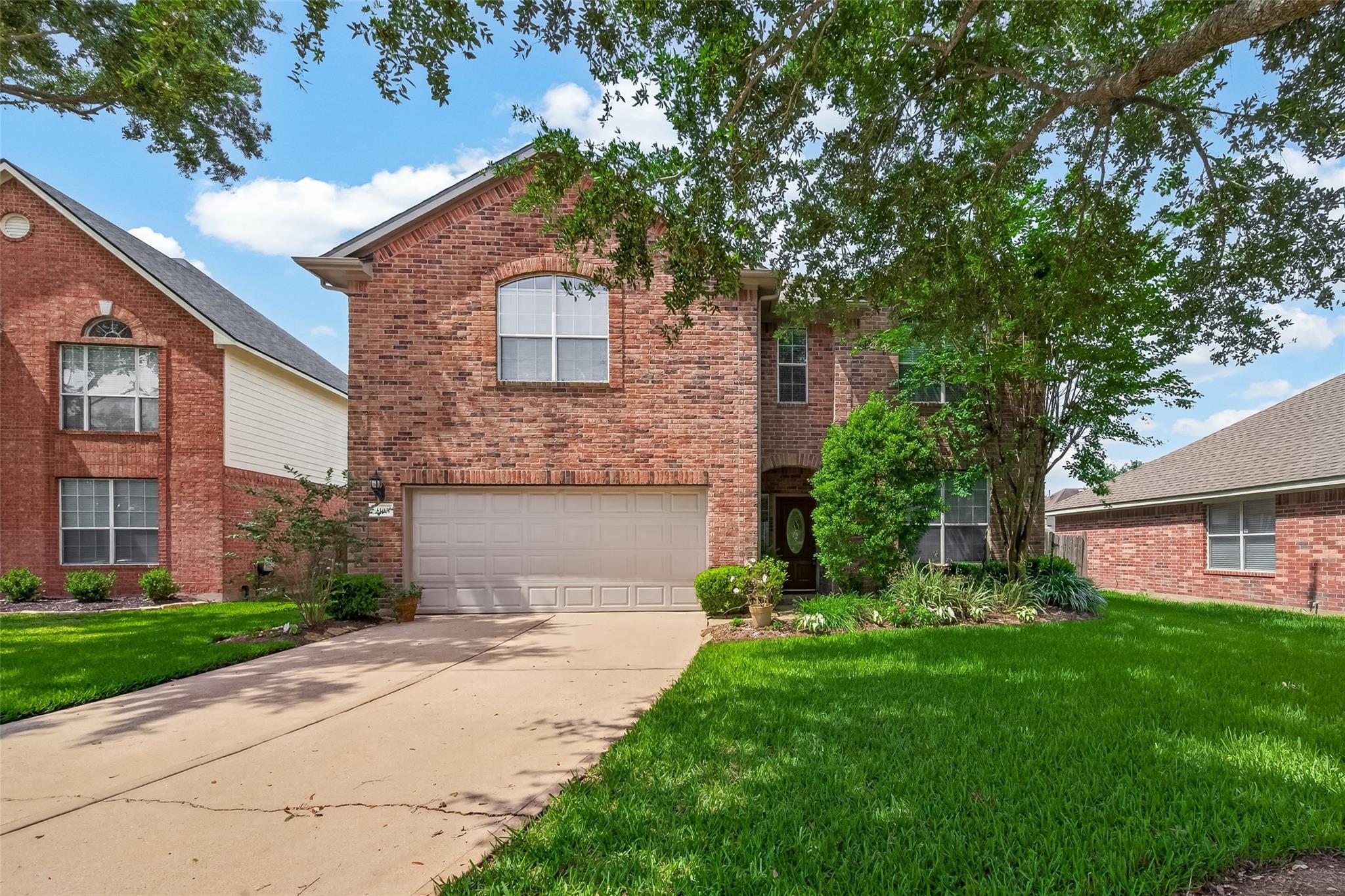 4103 Dusty Ridge Court — photo