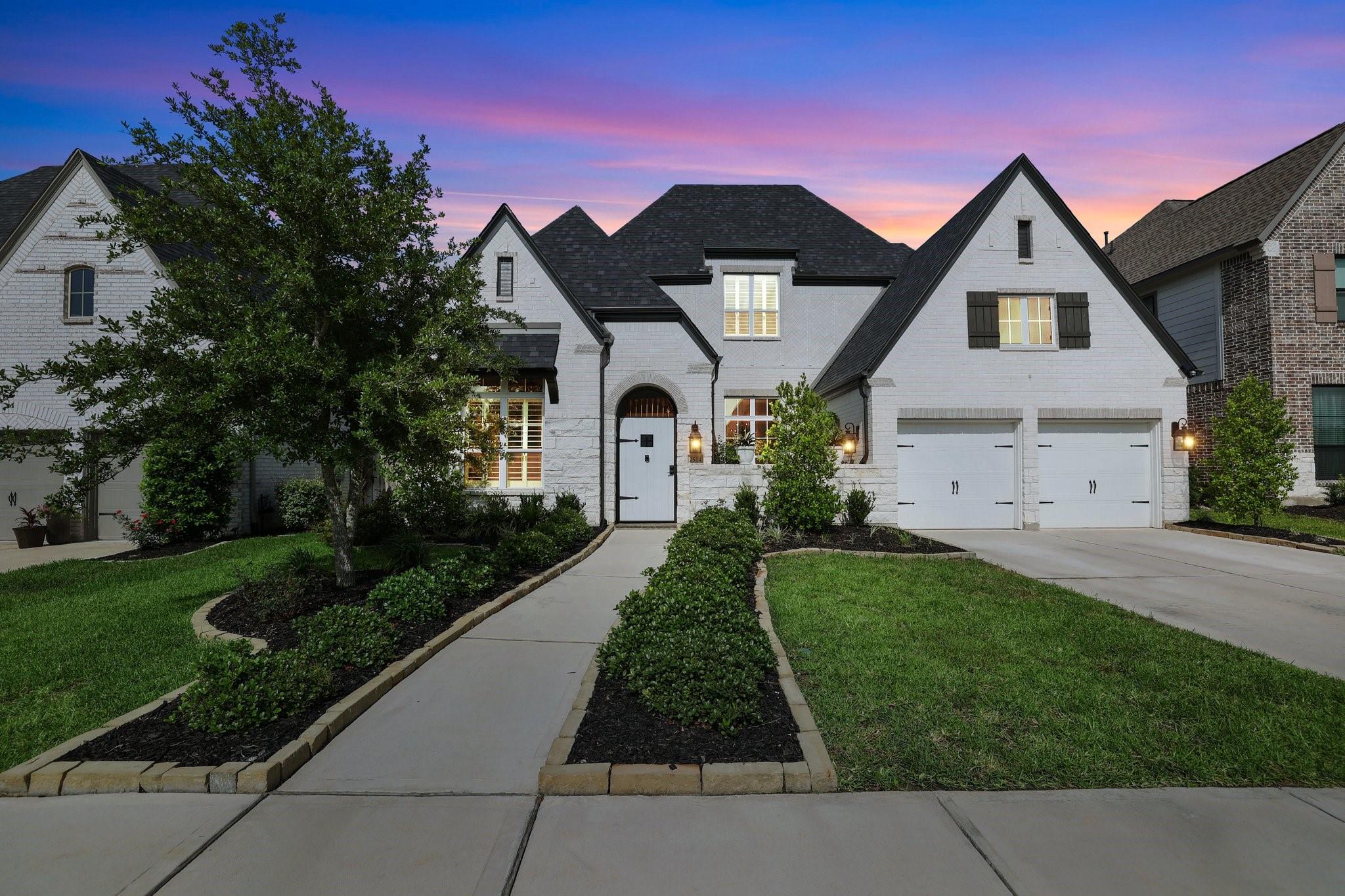 2514 Heritage Park Drive — photo