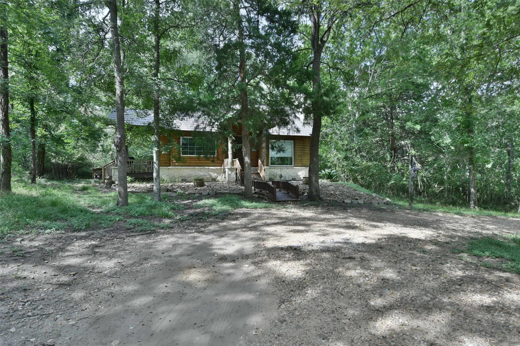 12570 FM 1155 Kings Cottage E — photo