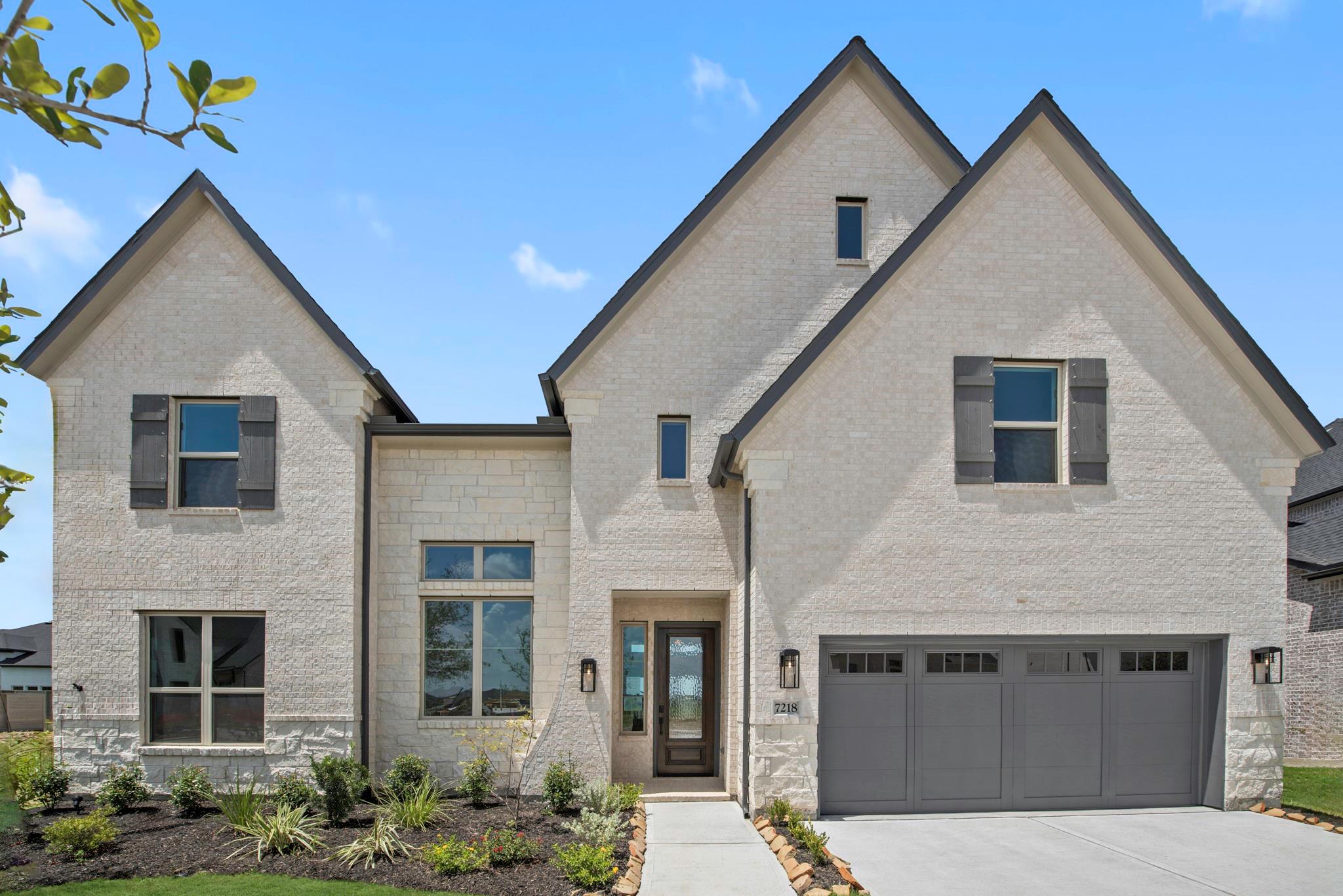 7218 Texas Wrangler Drive — photo