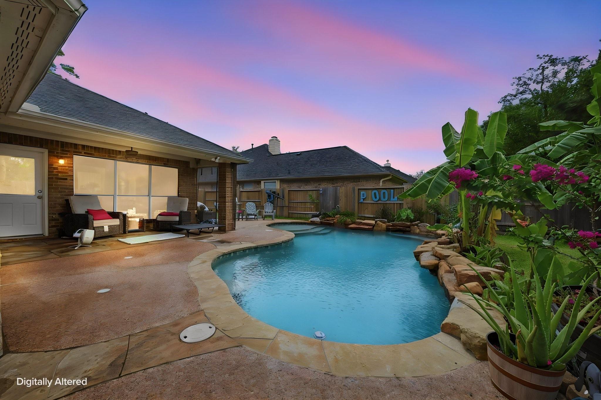 2223 Lazy Trail Path Court — photo