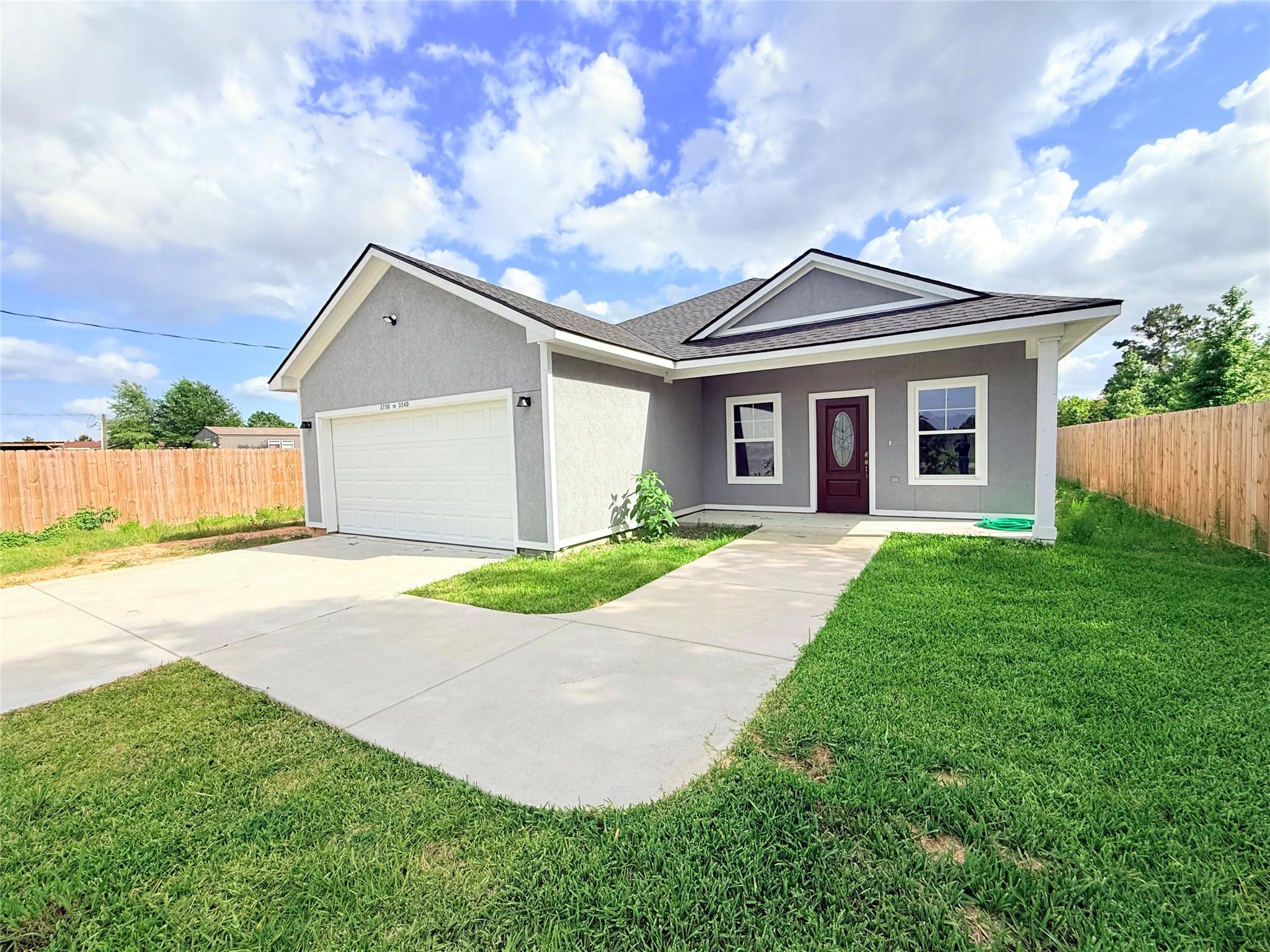 2750 County Road 3540 — photo