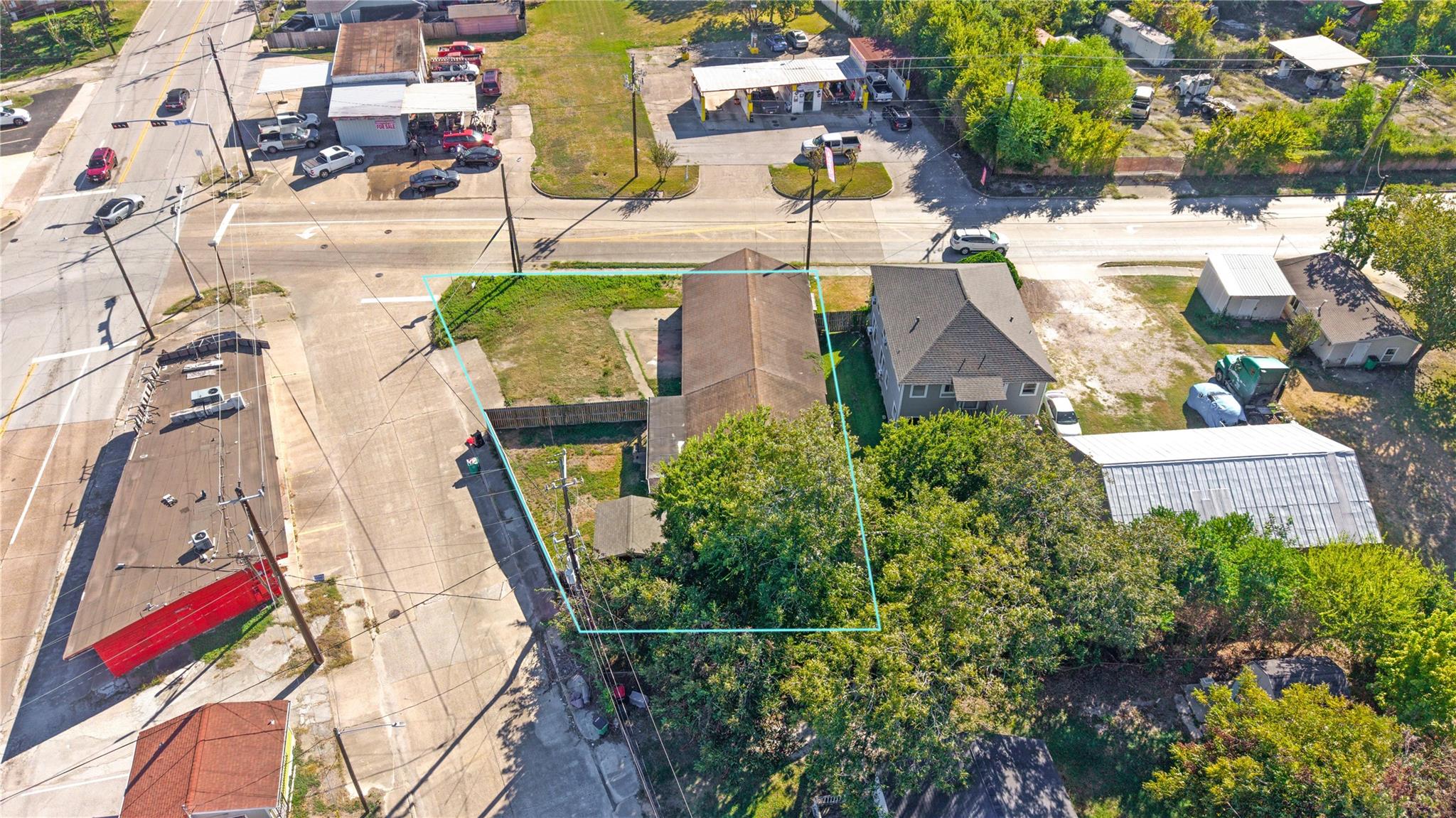 804 W Main Street — photo