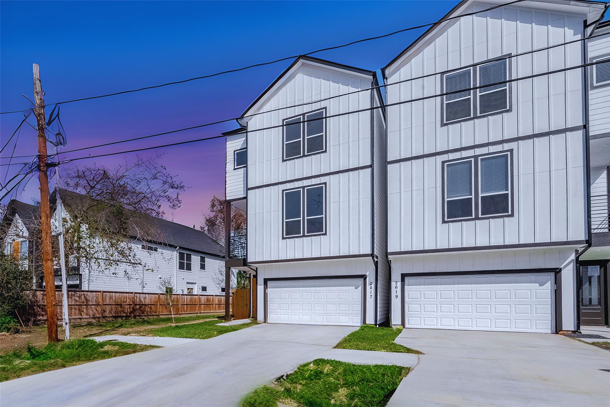 2617 Rosalie Street — photo