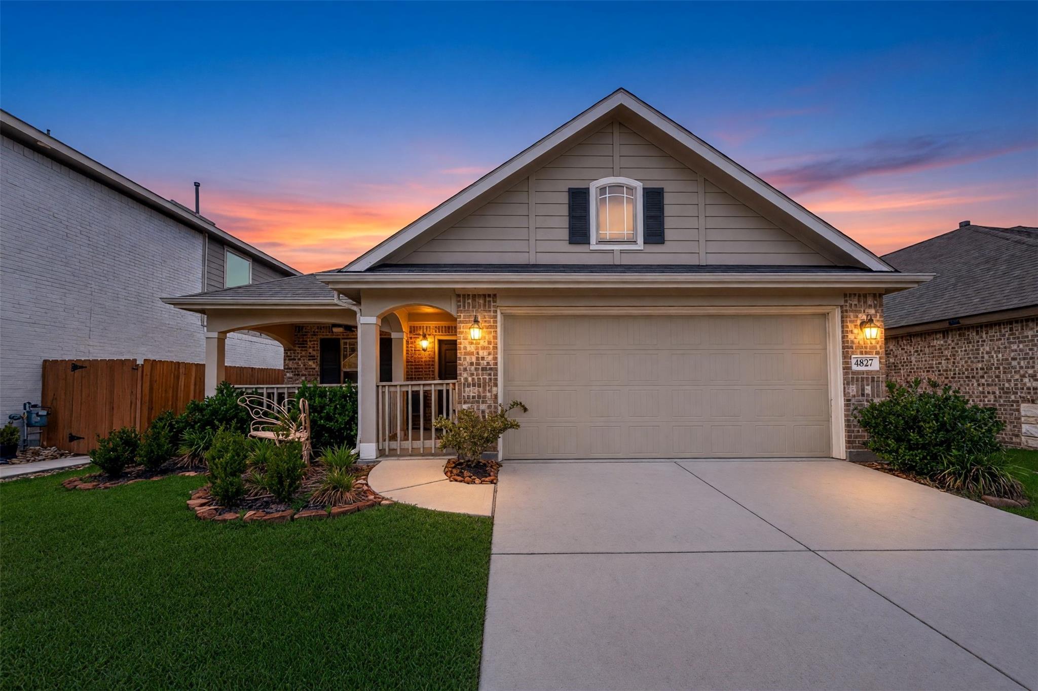 4827 Marigold Breeze Drive — photo