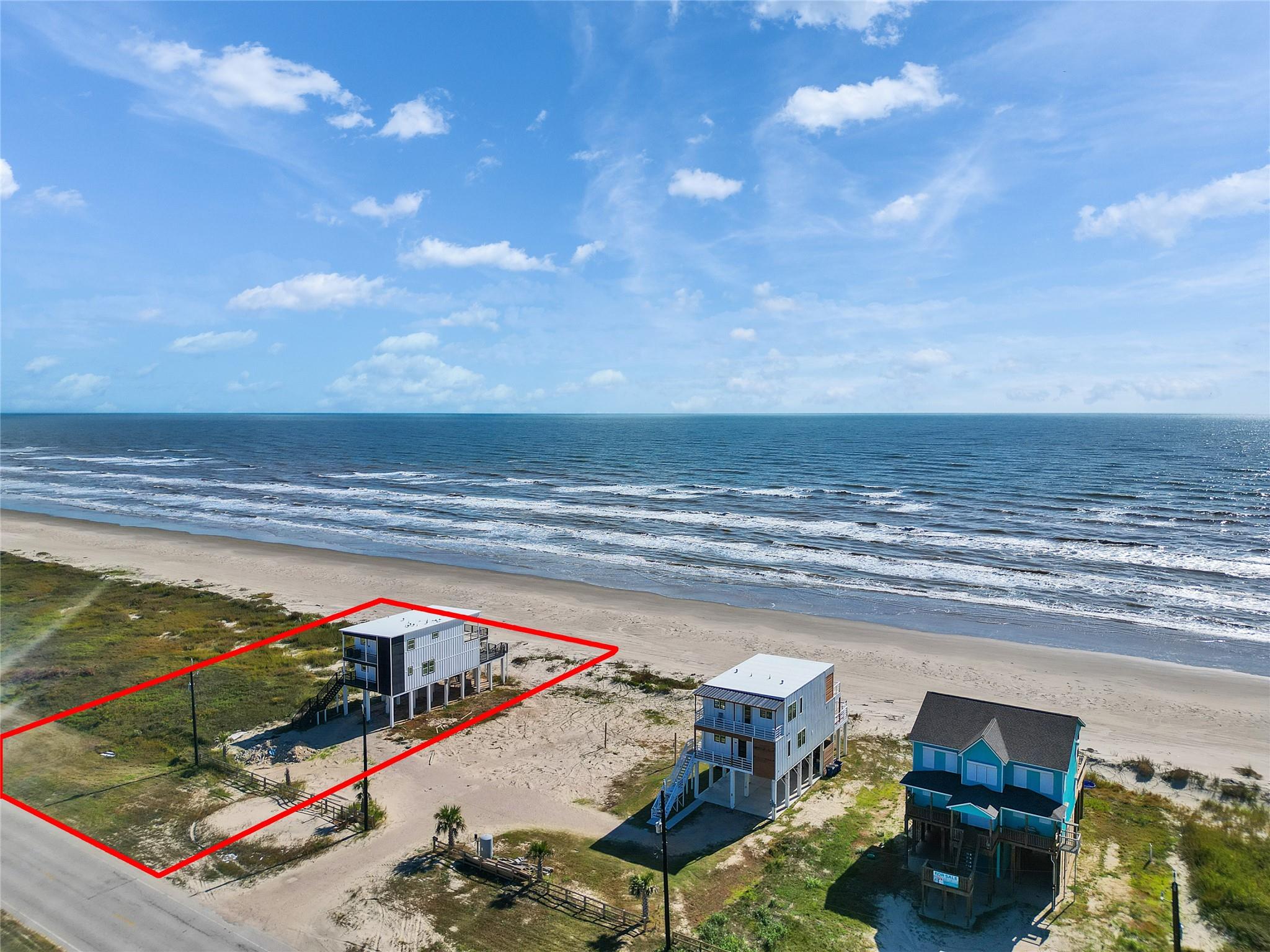 10614 Blue Water Highway — photo