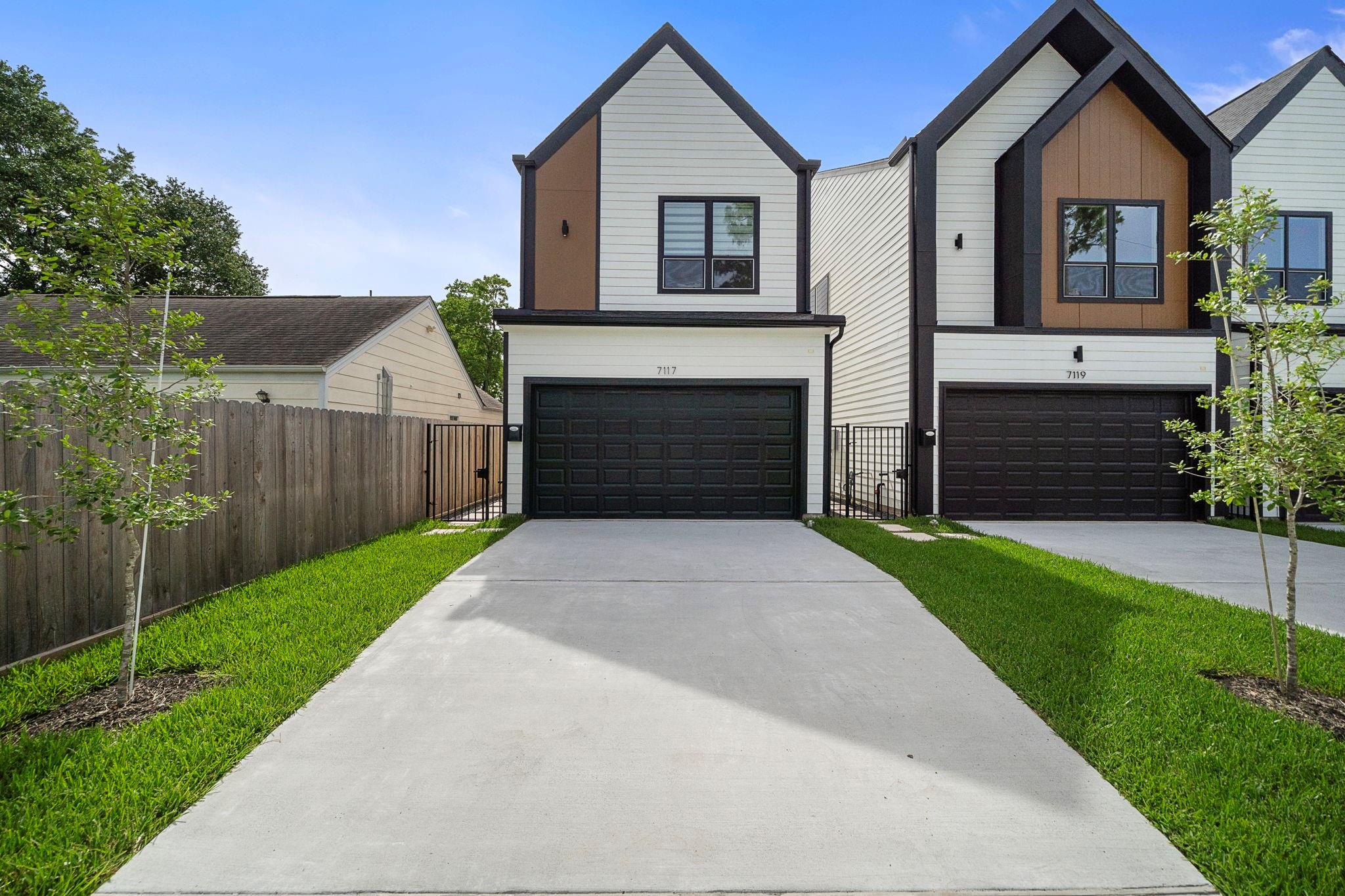 7117 Goforth Street — photo