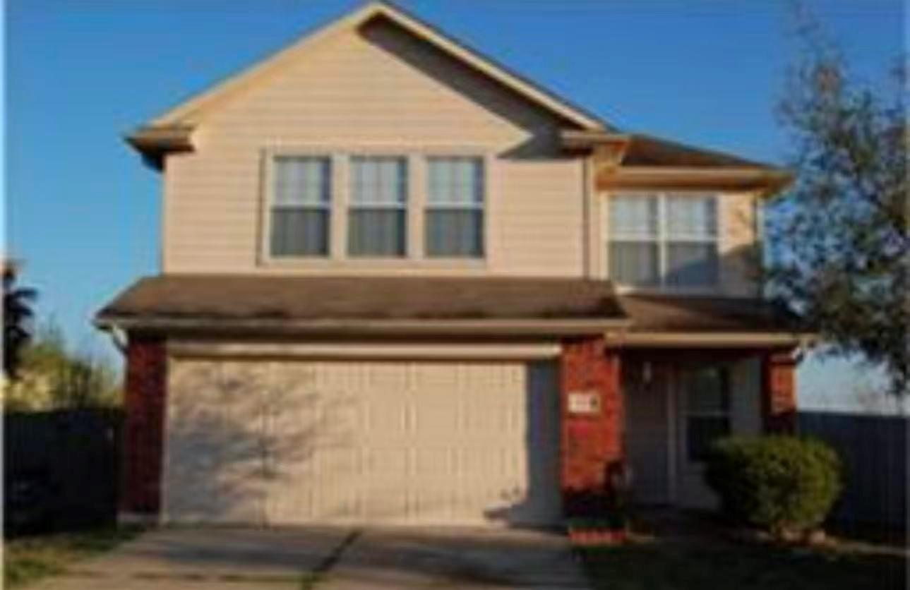 6403 Linden Knoll Lane — photo