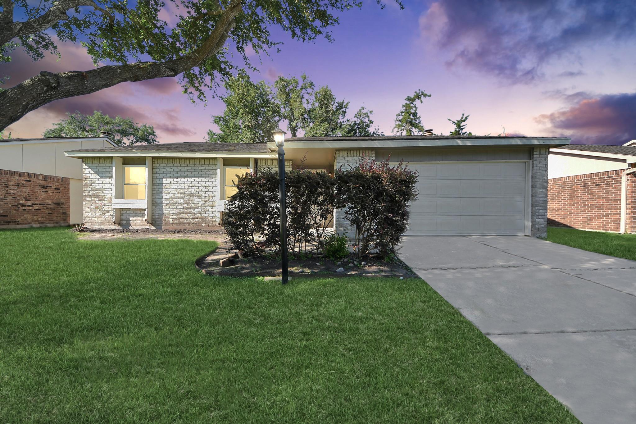 6834 Kearney Drive — photo