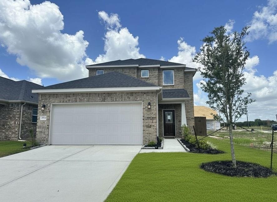 2923 Copper Falls Drive — photo