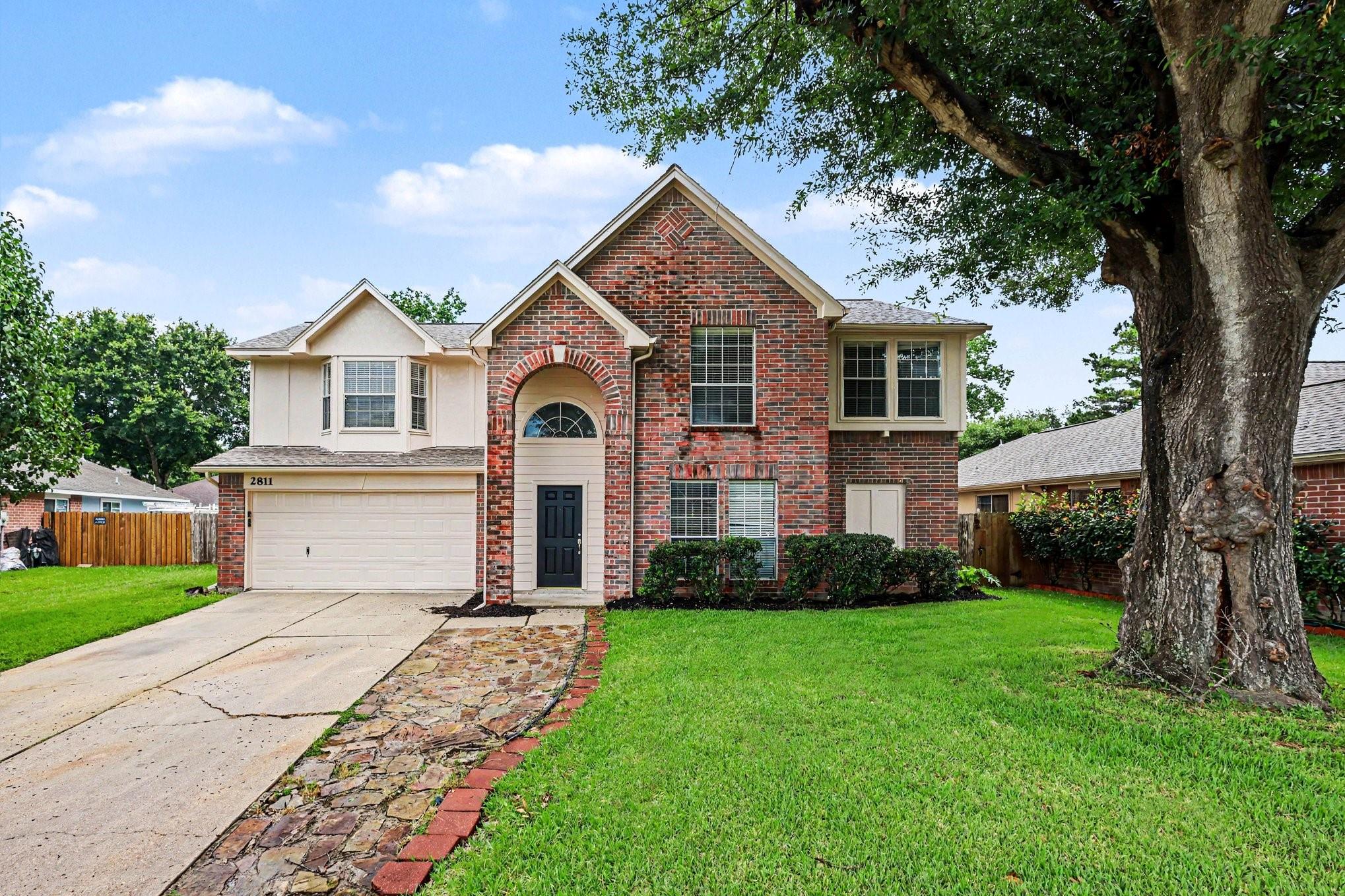 2811 Copra Lane — photo