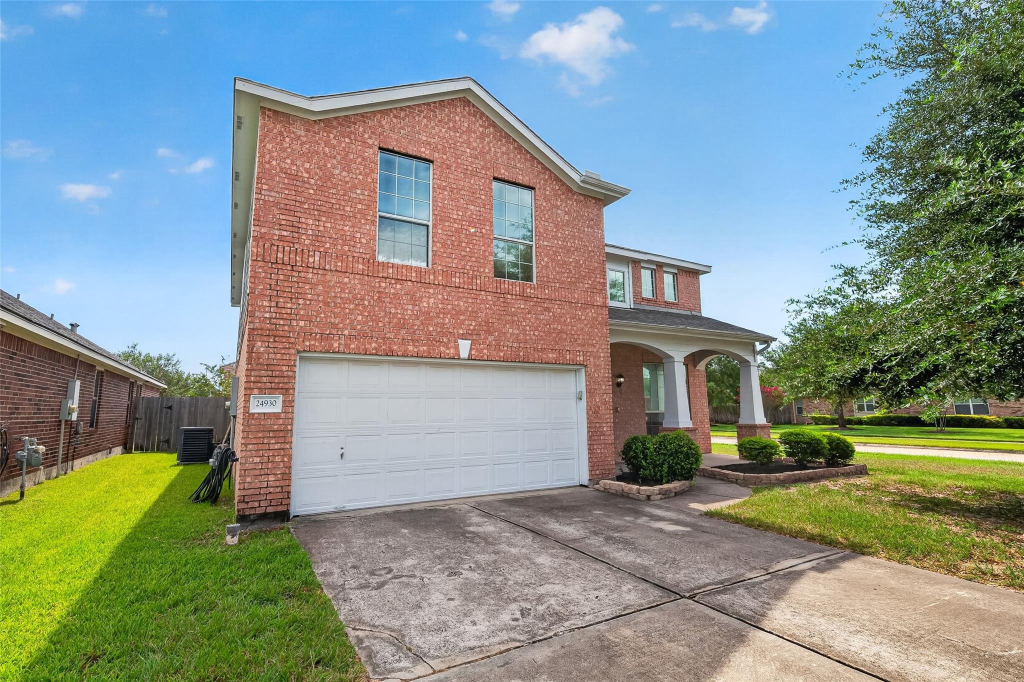 24930 Oconee Drive — photo