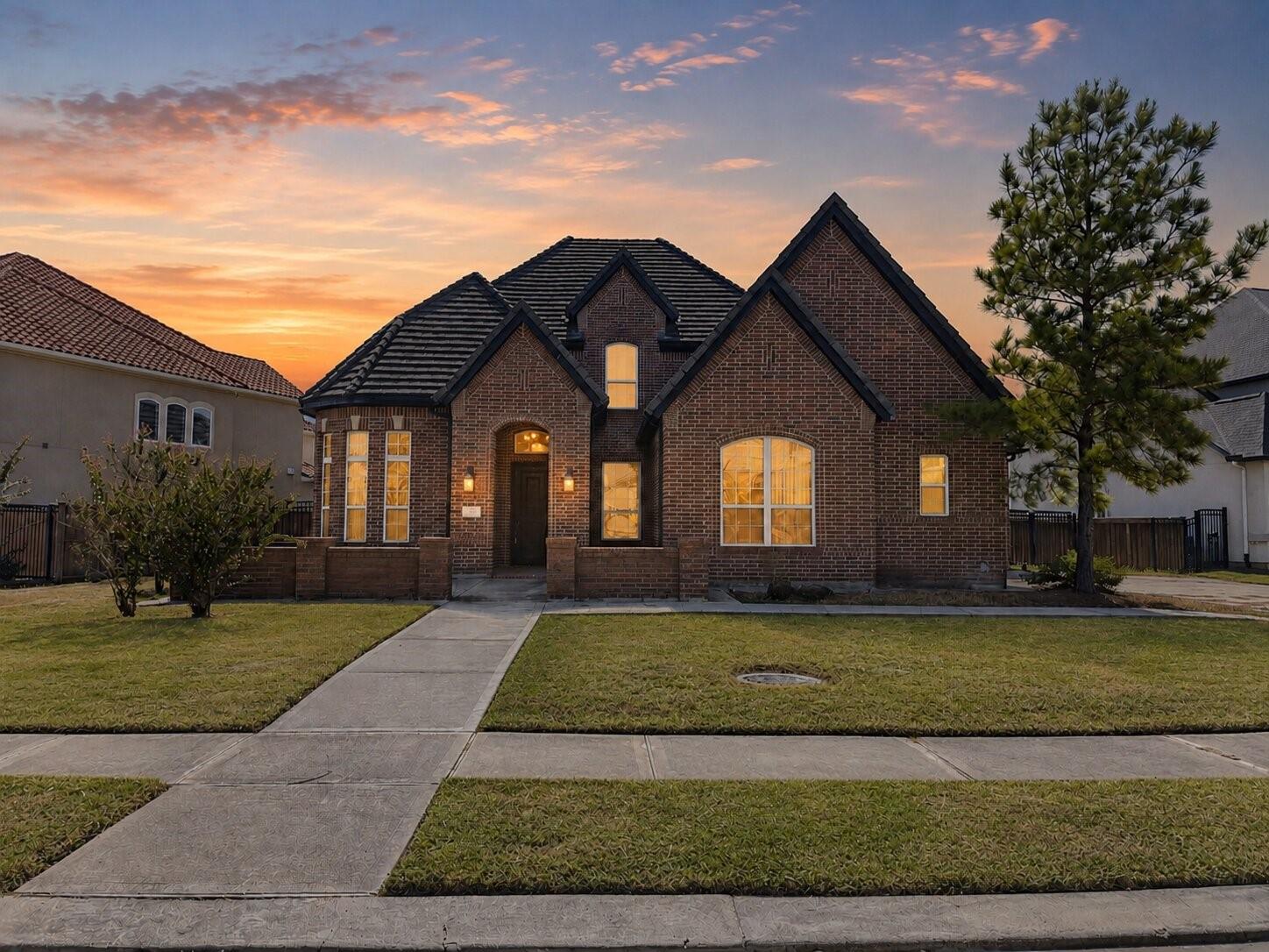 3908 Sandhills Pine Cove — photo