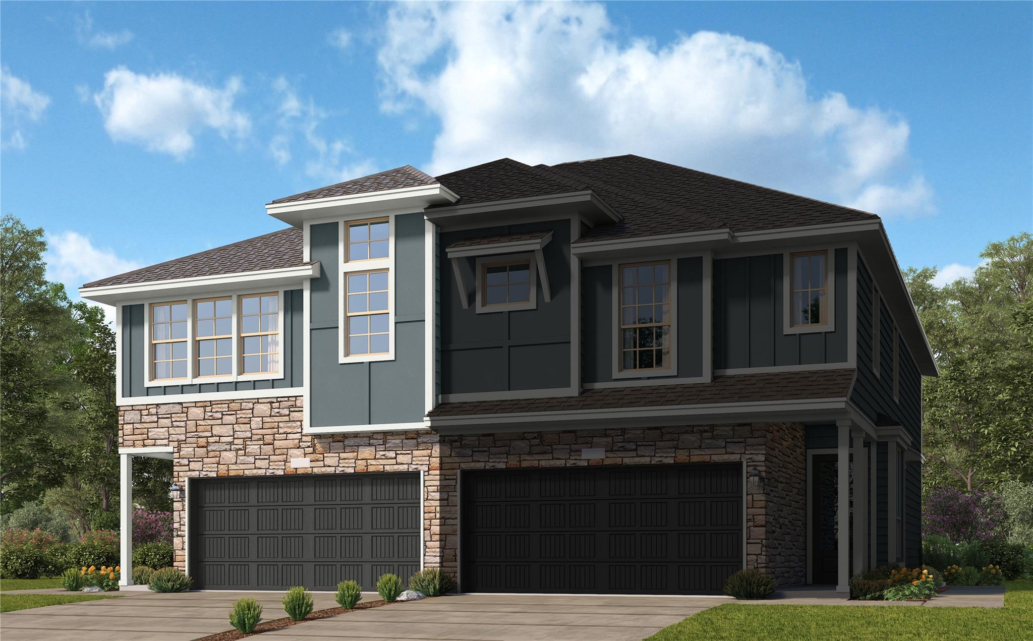 12510 Alligator Lake Court — photo