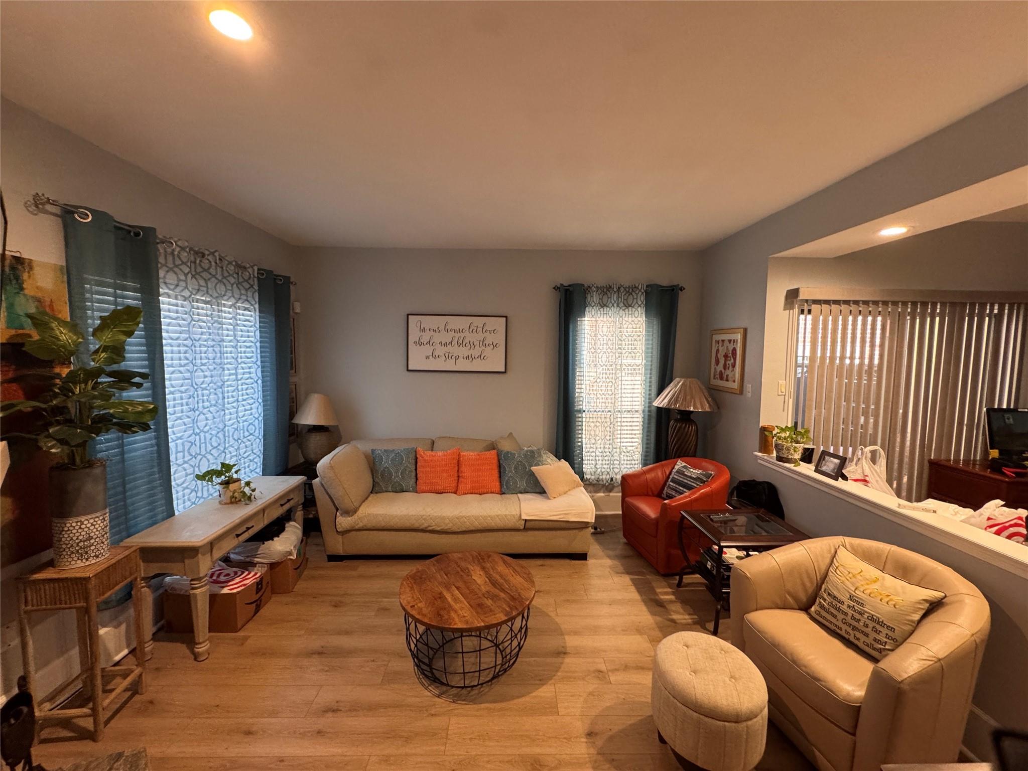 3100 Walnut Bend Lane #201 — photo