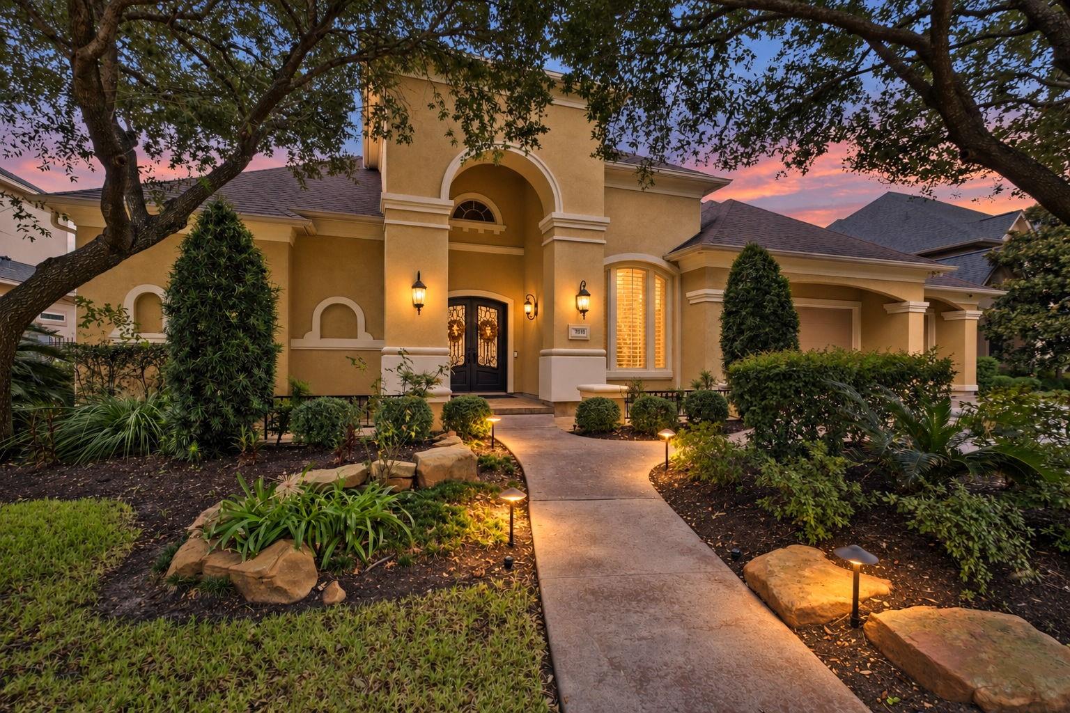 7810 Sunset Falls Court — photo